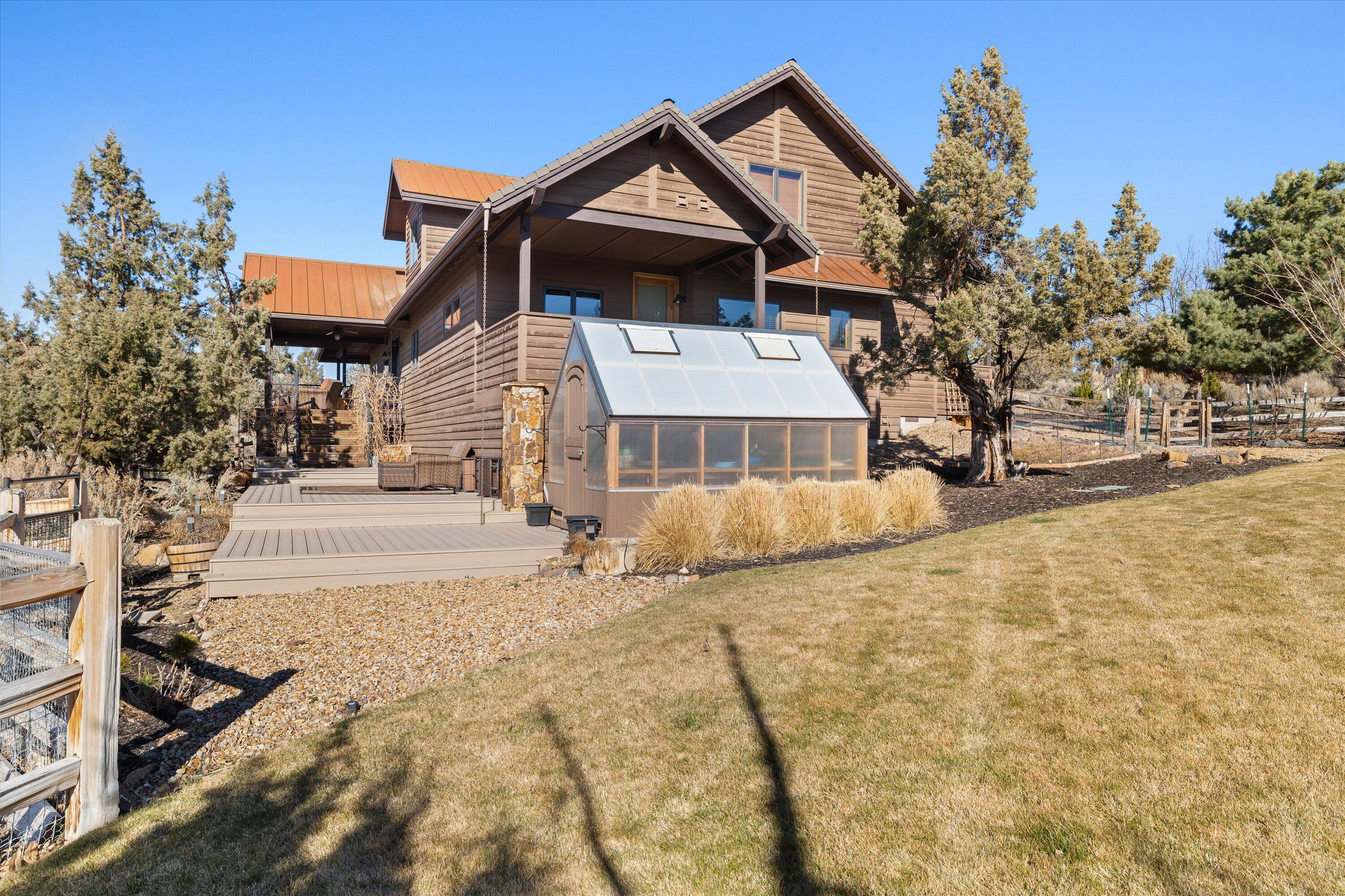 Brasada Ranch - Residential