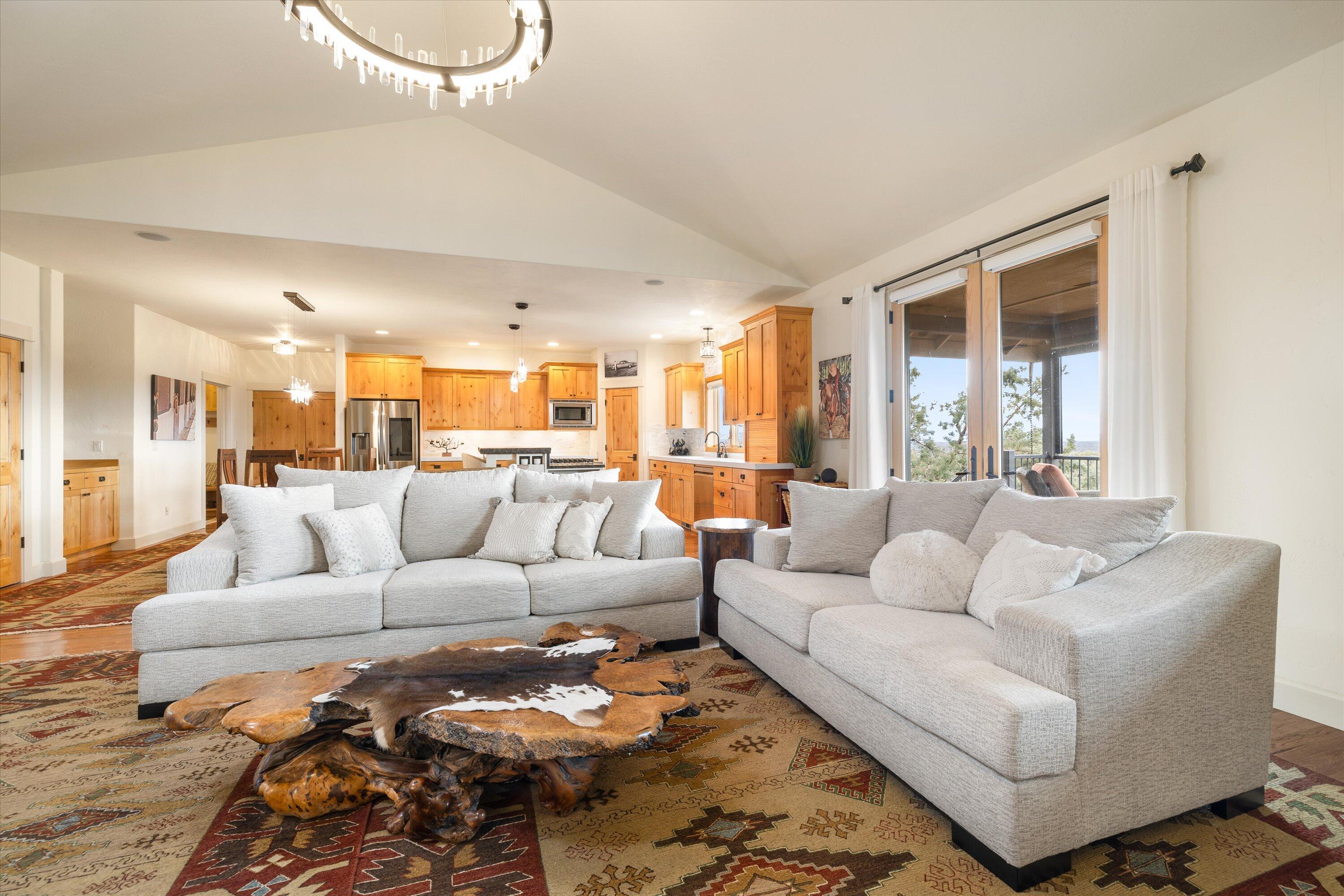 Brasada Ranch - Residential