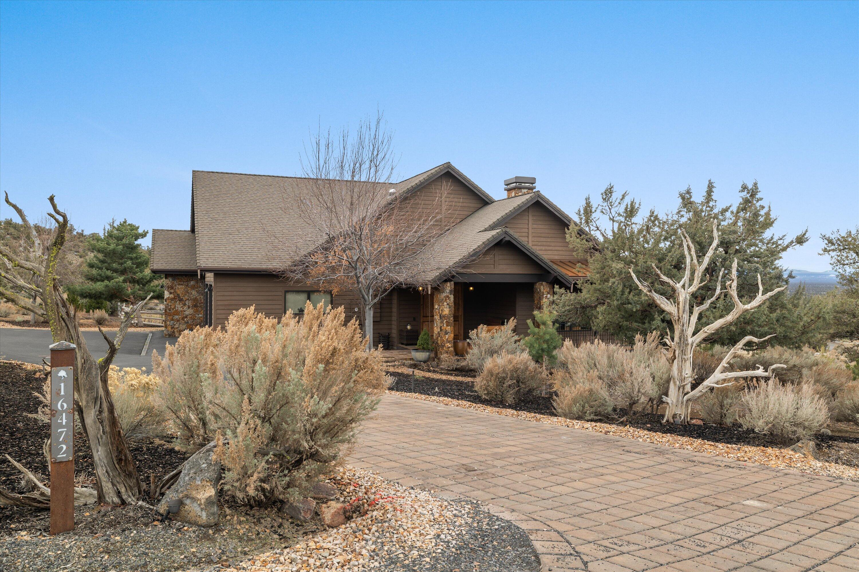 Brasada Ranch - Residential