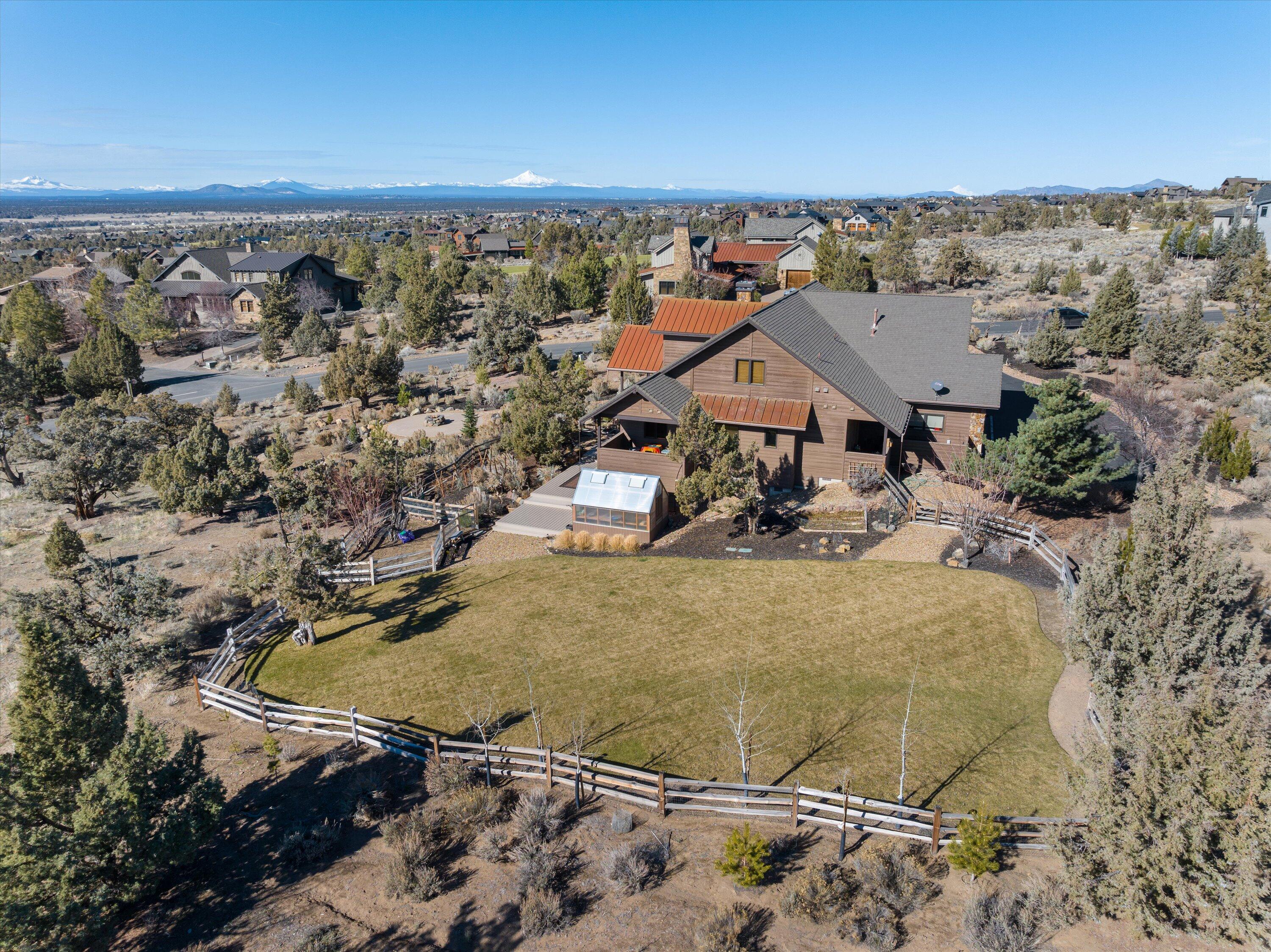 Brasada Ranch - Residential