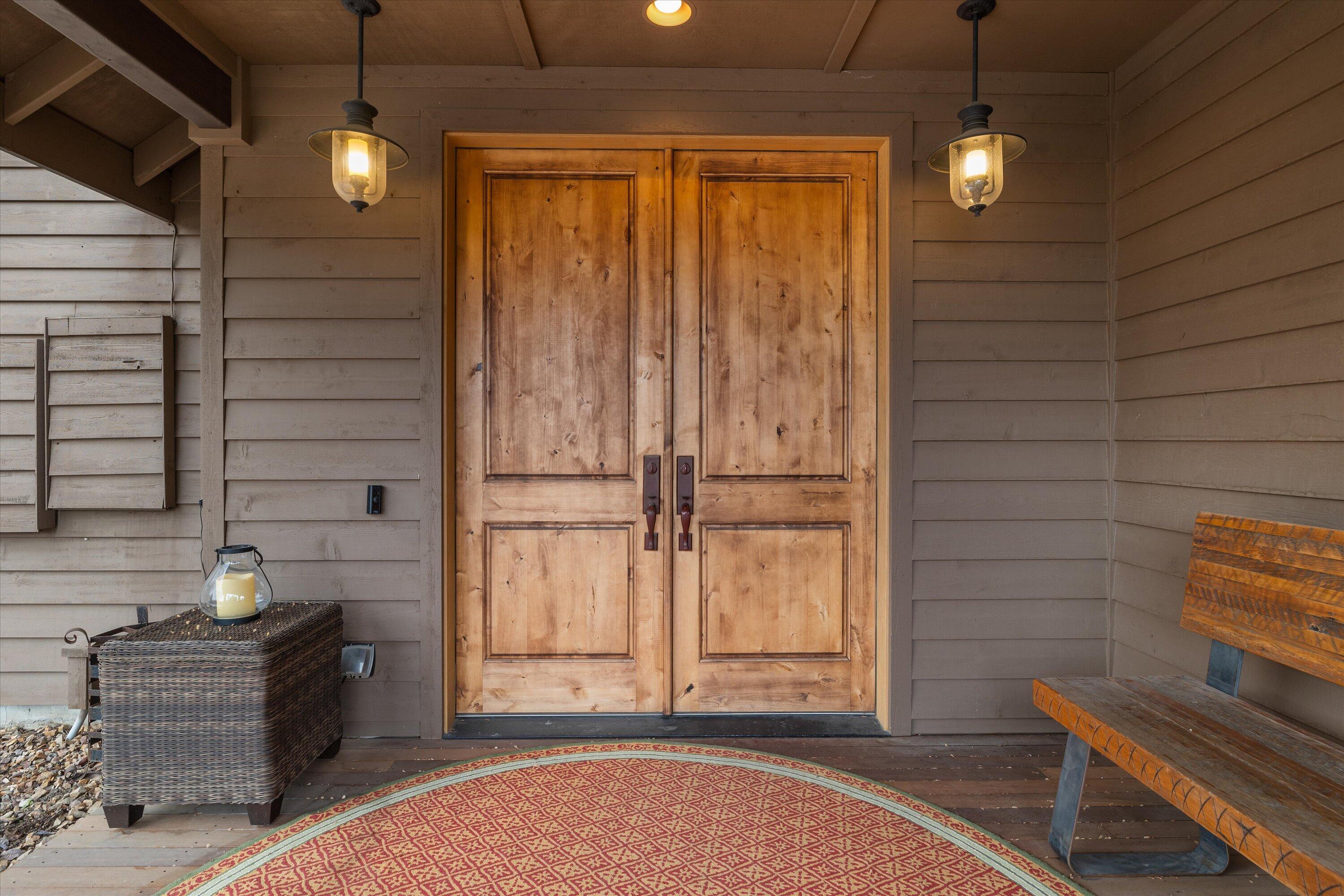 Brasada Ranch - Residential