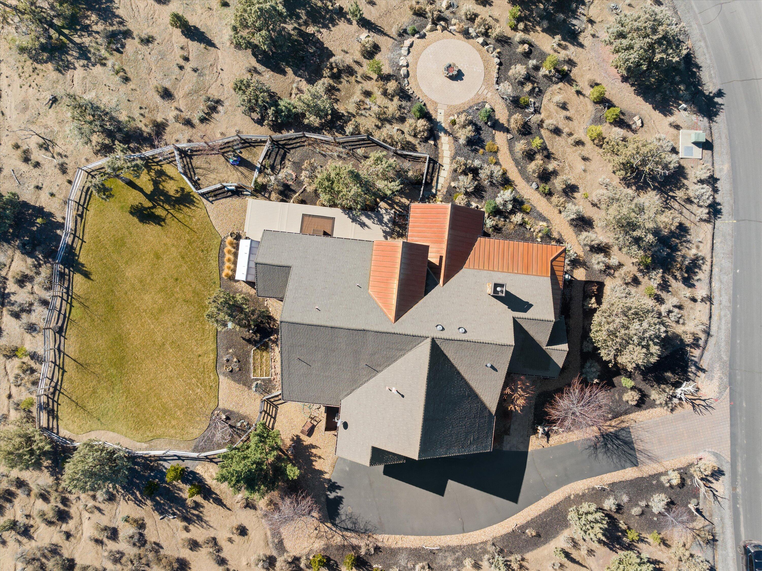 Brasada Ranch - Residential