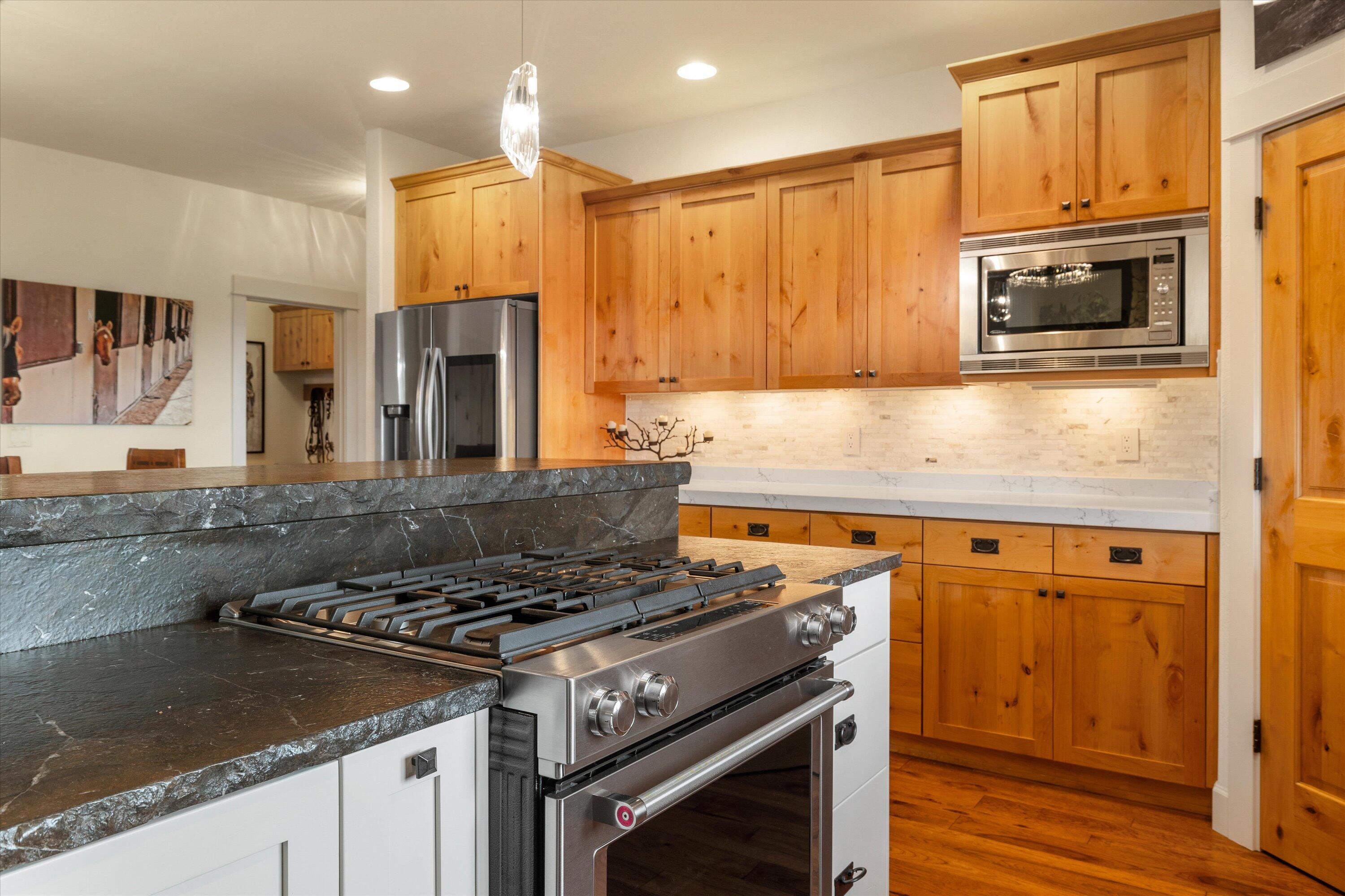 Brasada Ranch - Residential