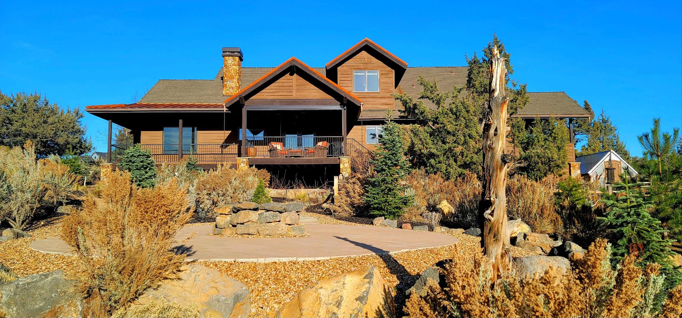 Brasada Ranch - Residential