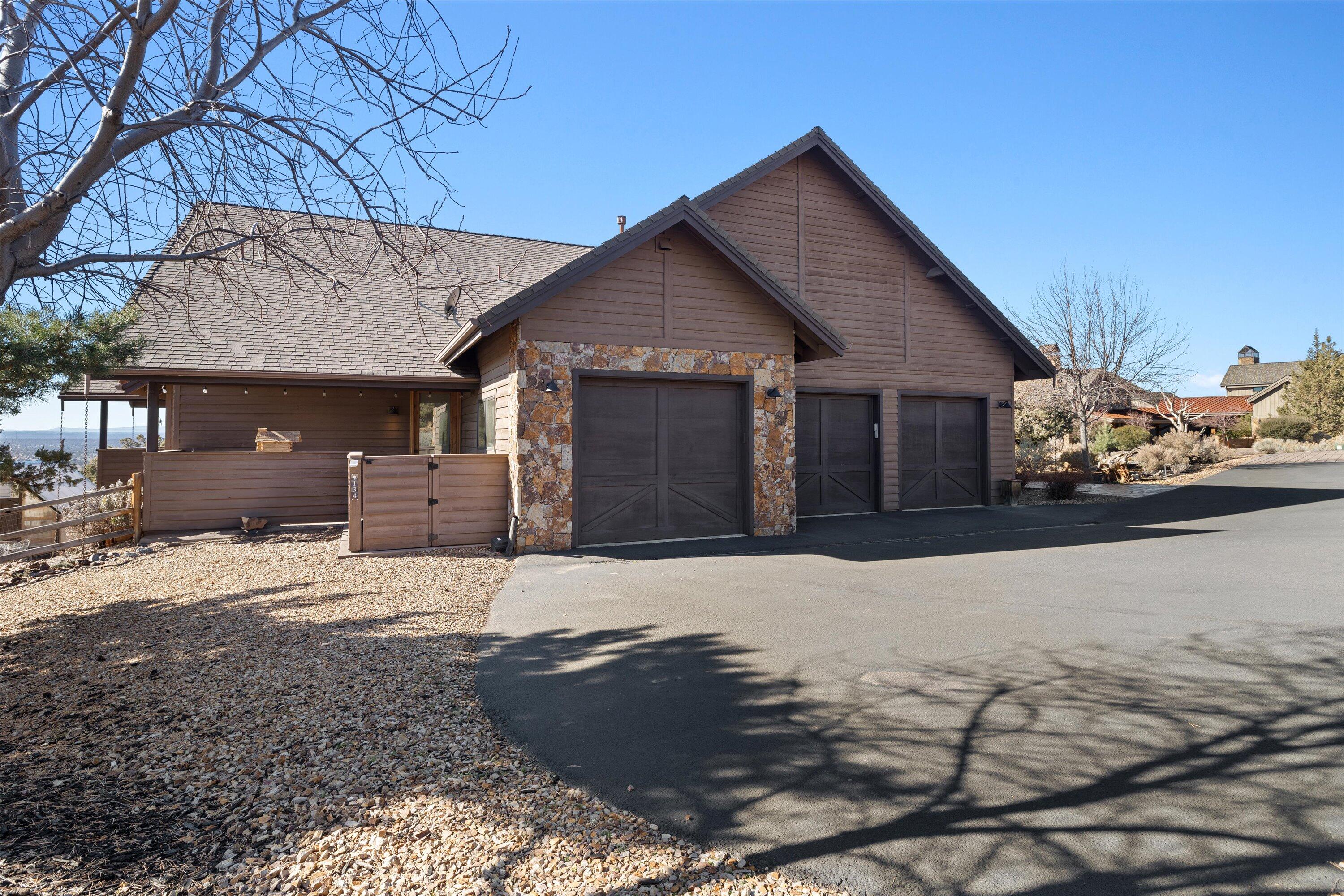 Brasada Ranch - Residential