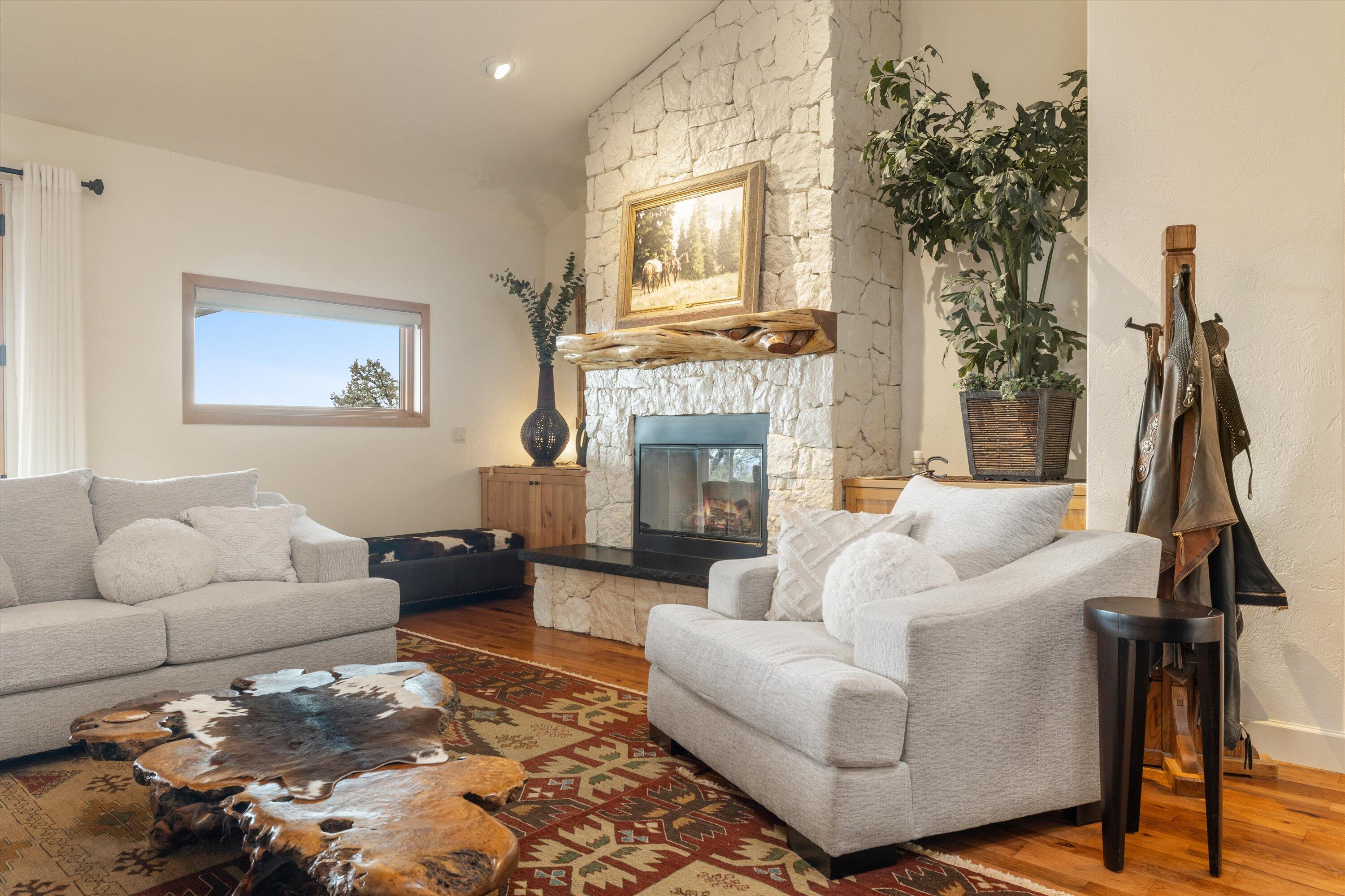 Brasada Ranch - Residential