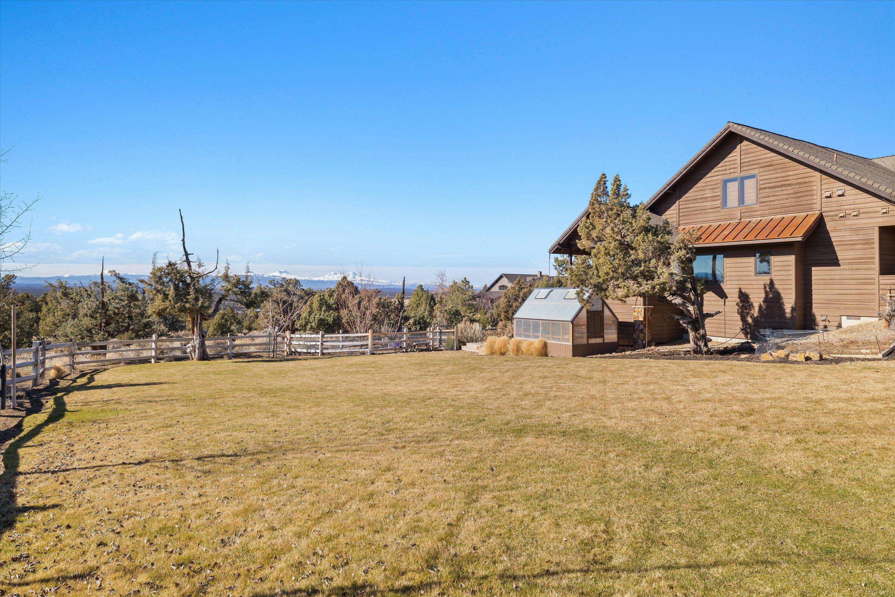 Brasada Ranch - Residential