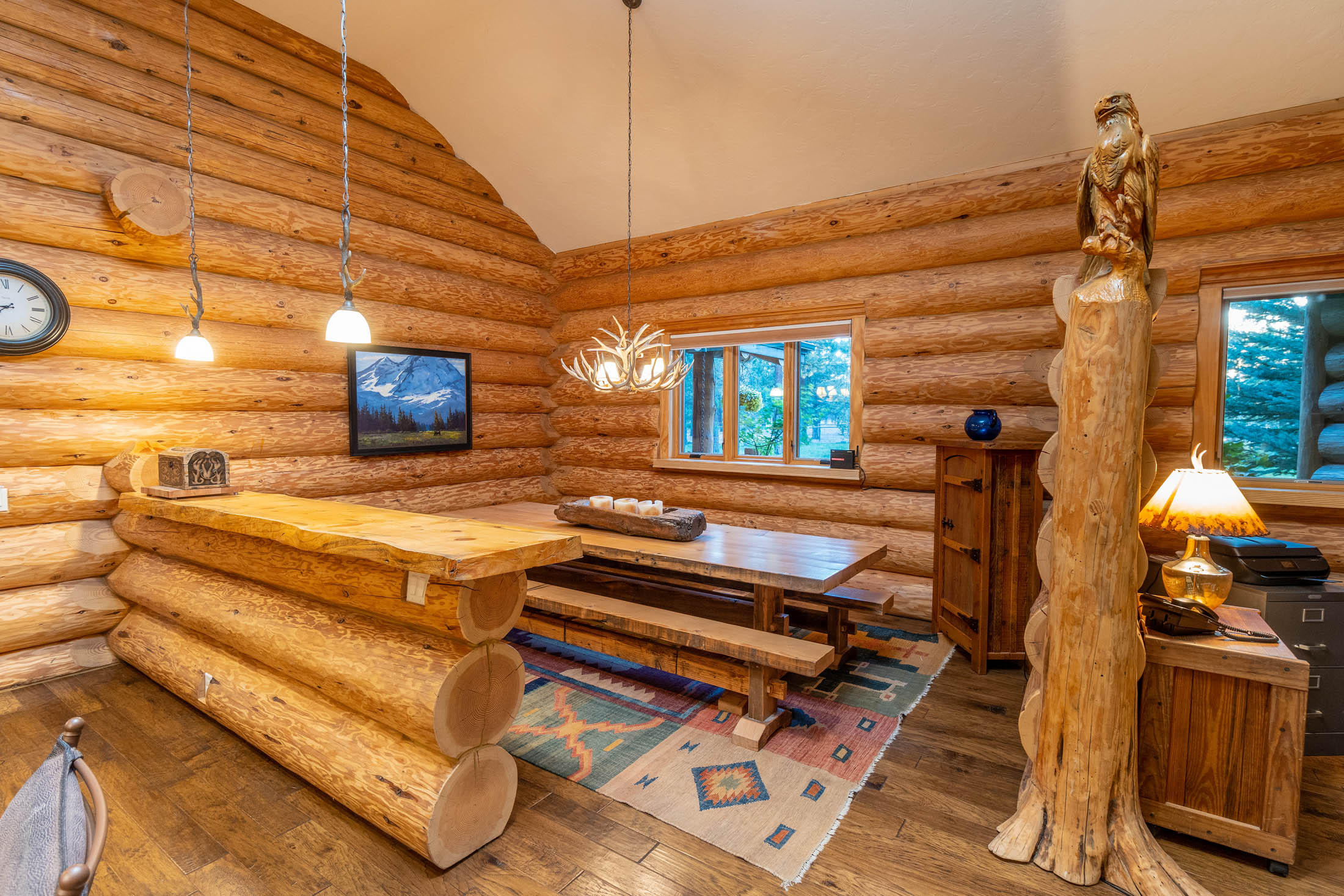 Indian Ford Meadows - Residential