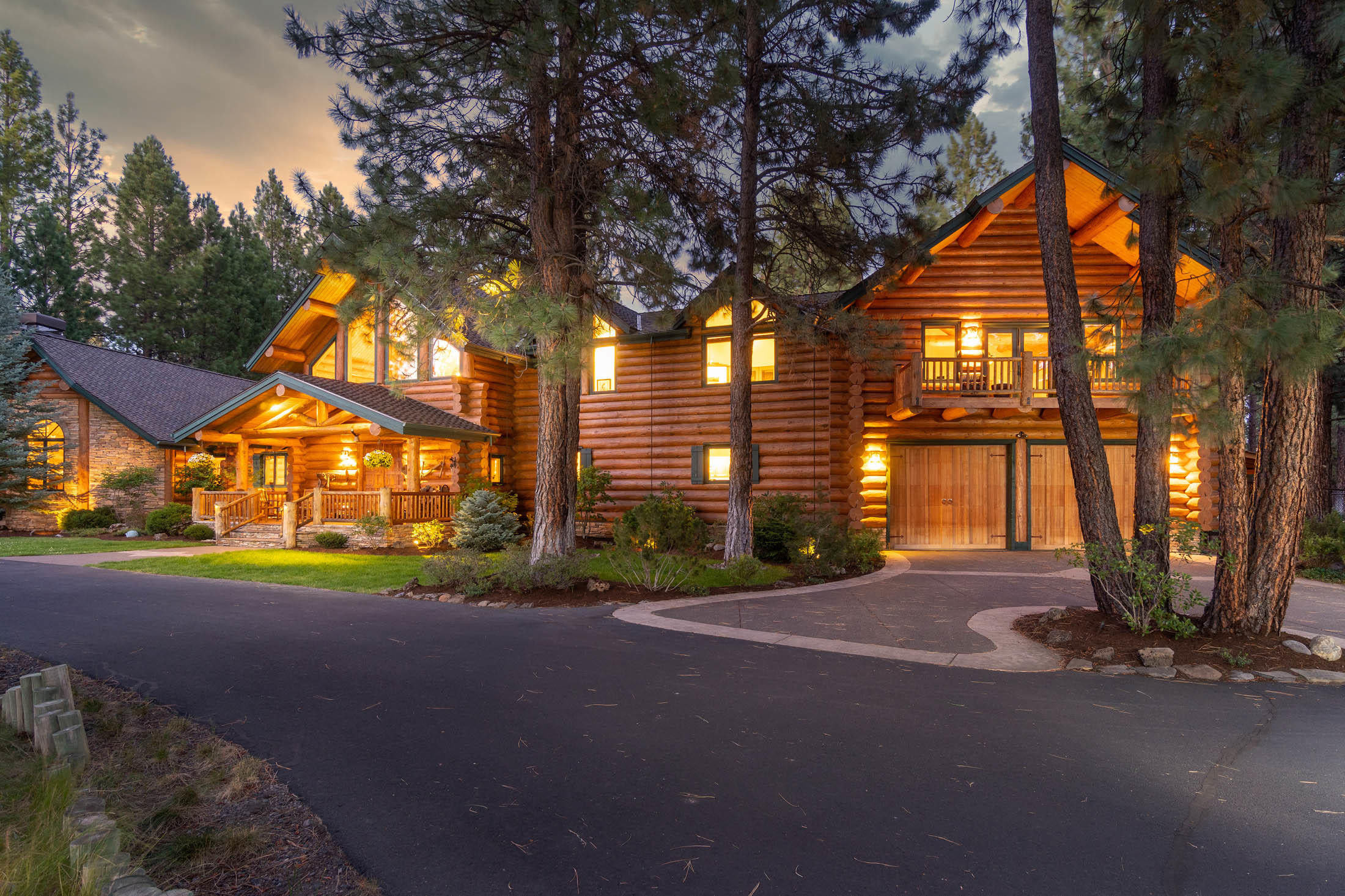 Indian Ford Meadows - Residential