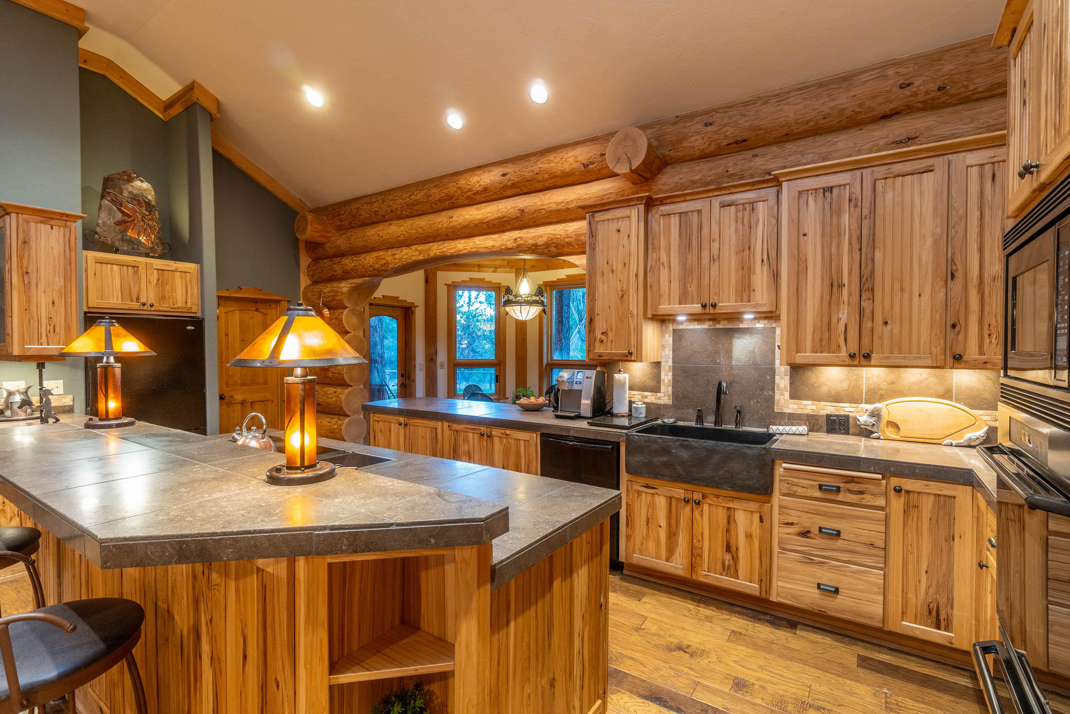 Indian Ford Meadows - Residential