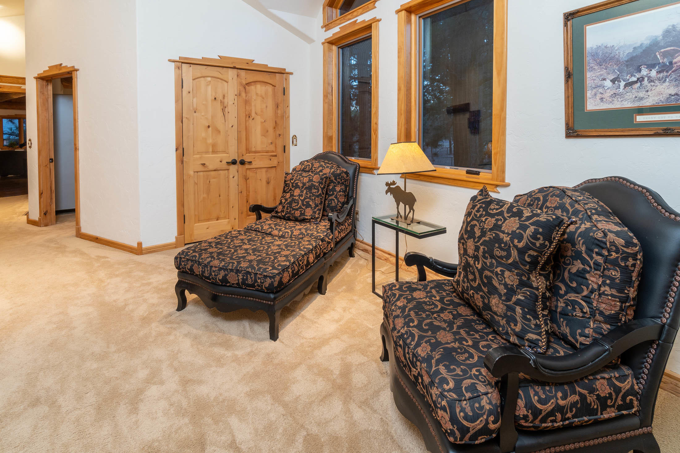 Indian Ford Meadows - Residential