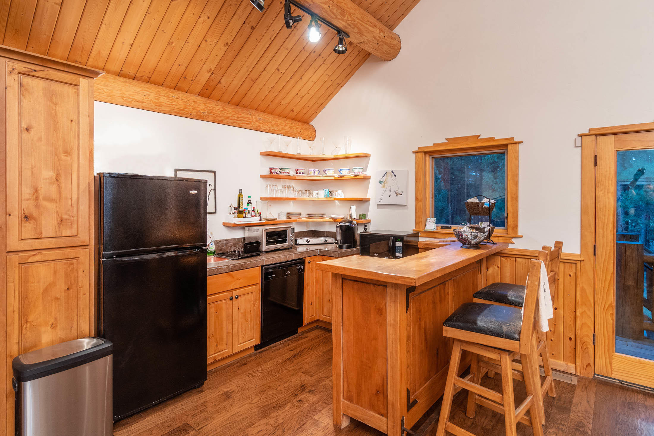 Indian Ford Meadows - Residential