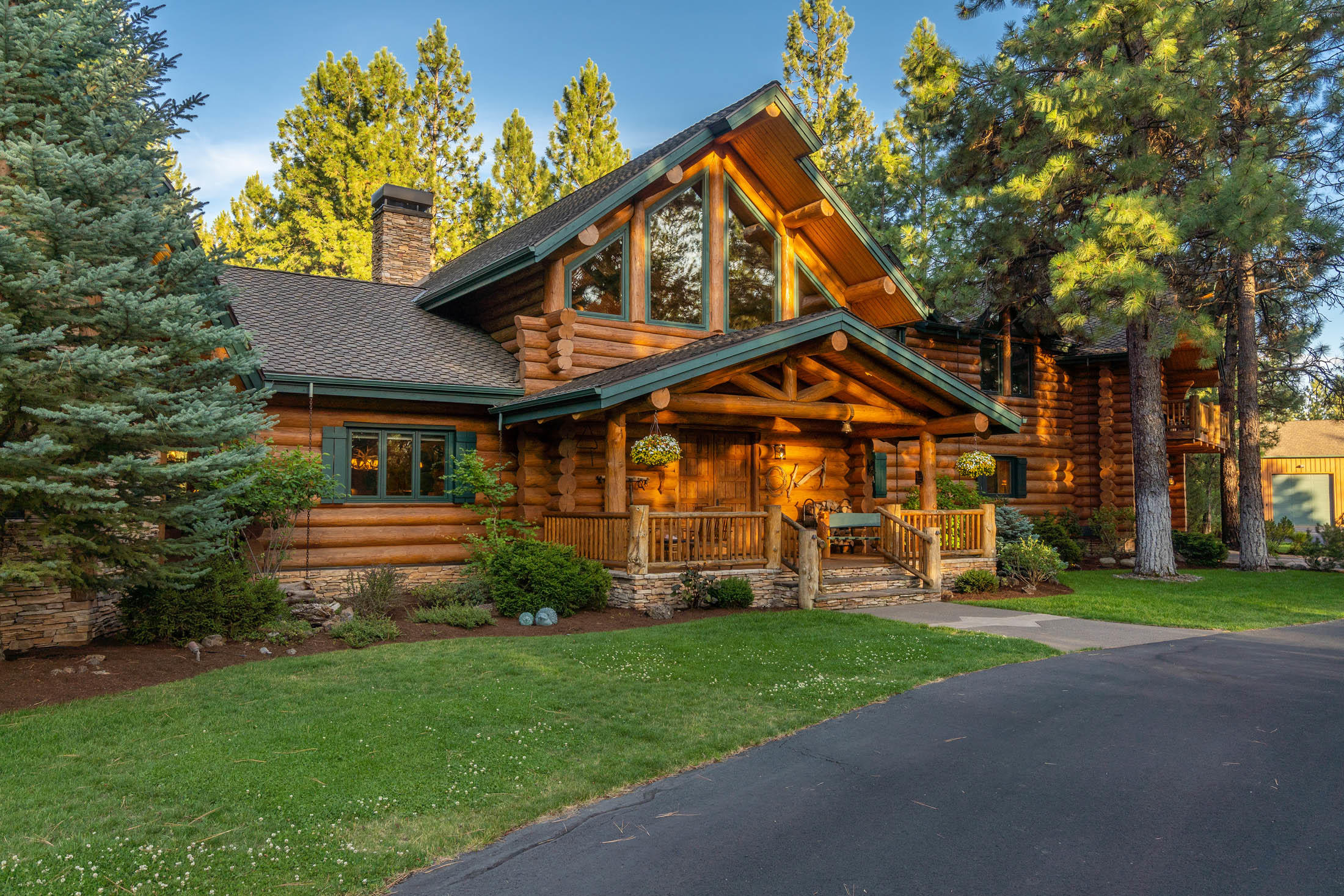 Indian Ford Meadows - Residential