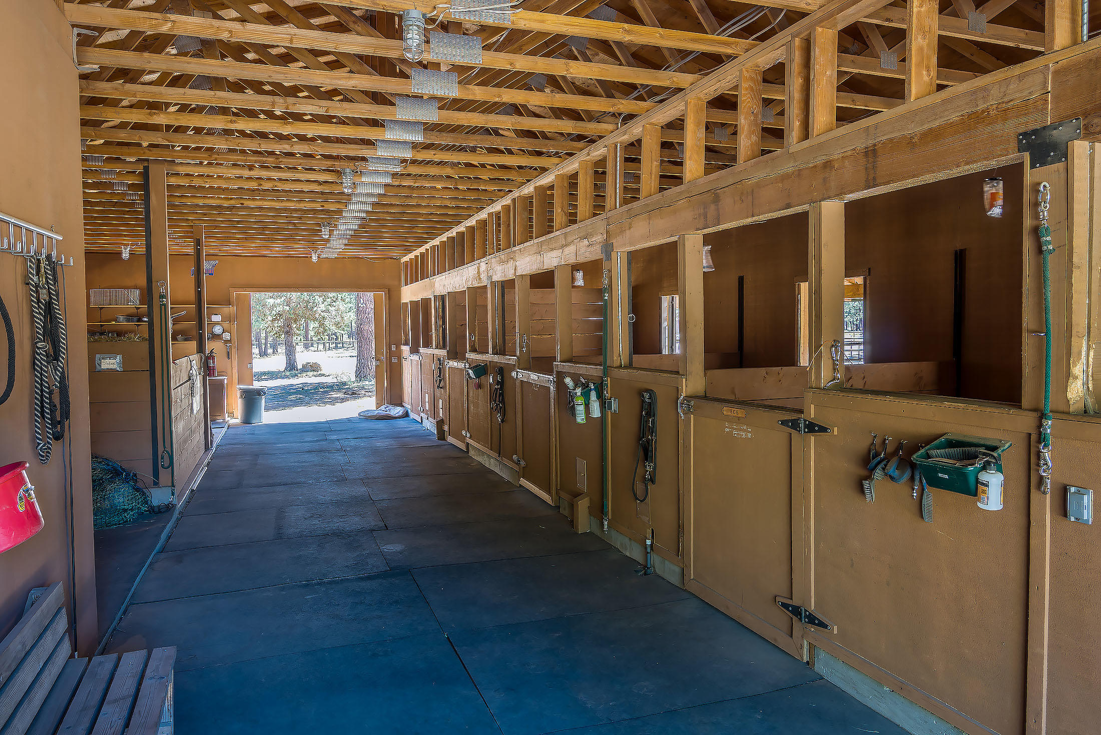 Indian Ford Meadows - Residential