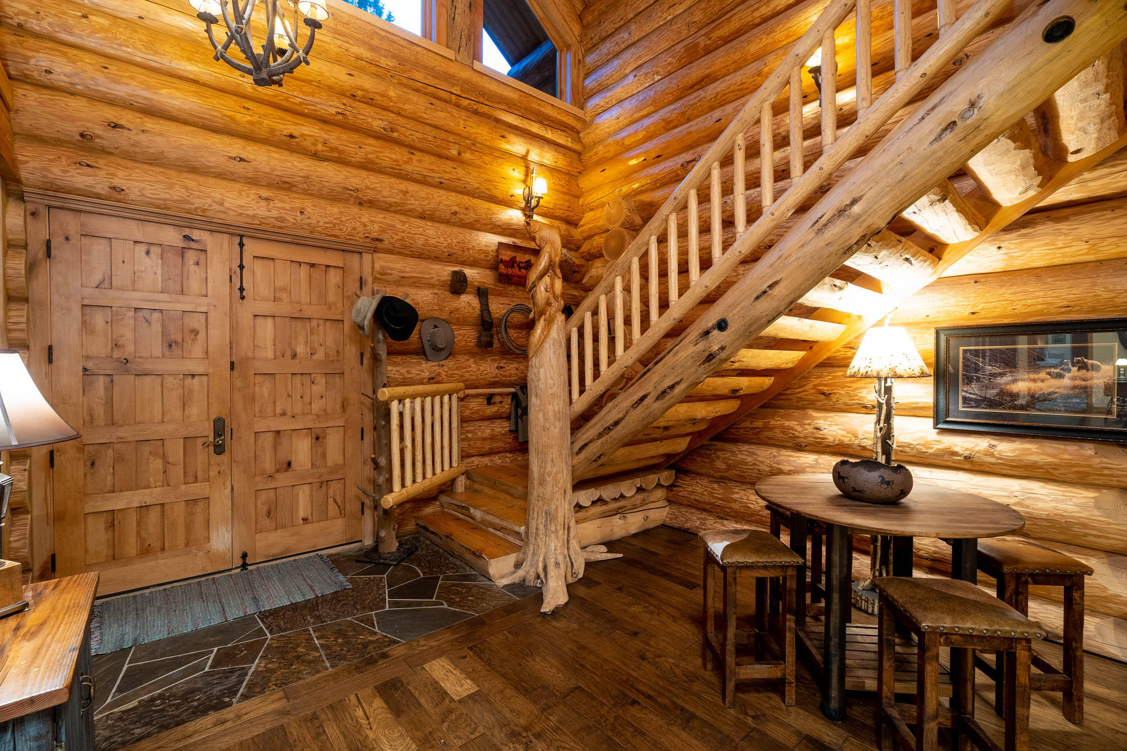 Indian Ford Meadows - Residential