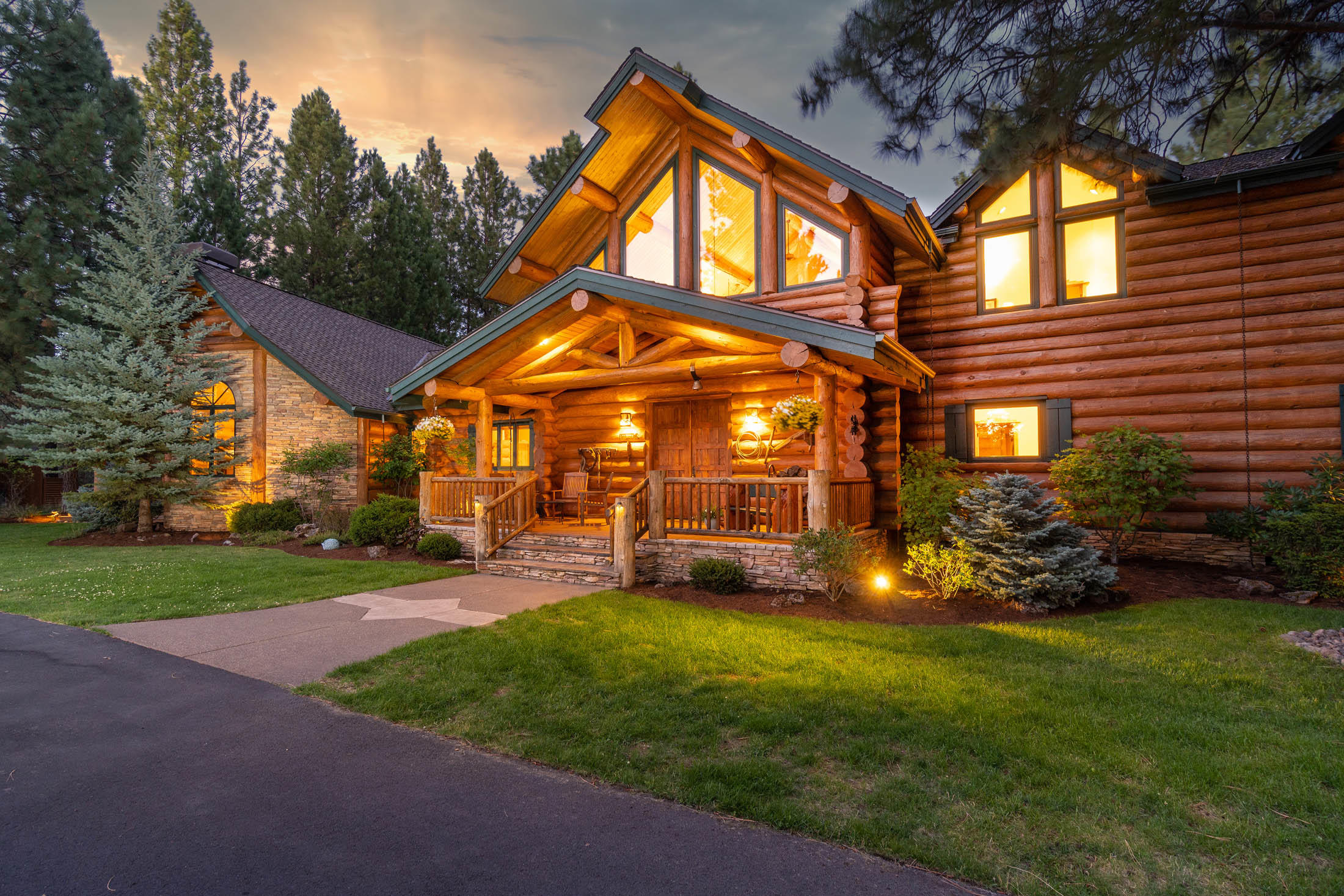 Indian Ford Meadows - Residential