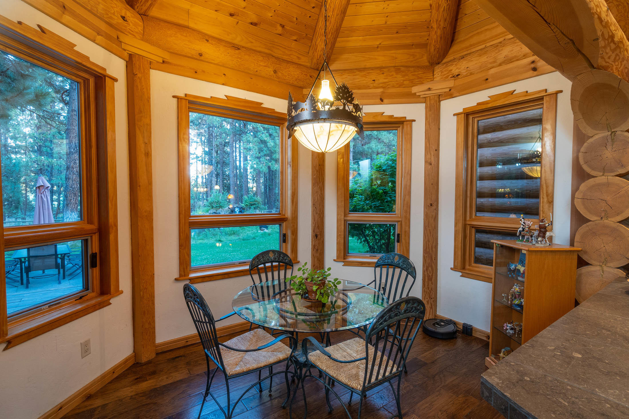 Indian Ford Meadows - Residential