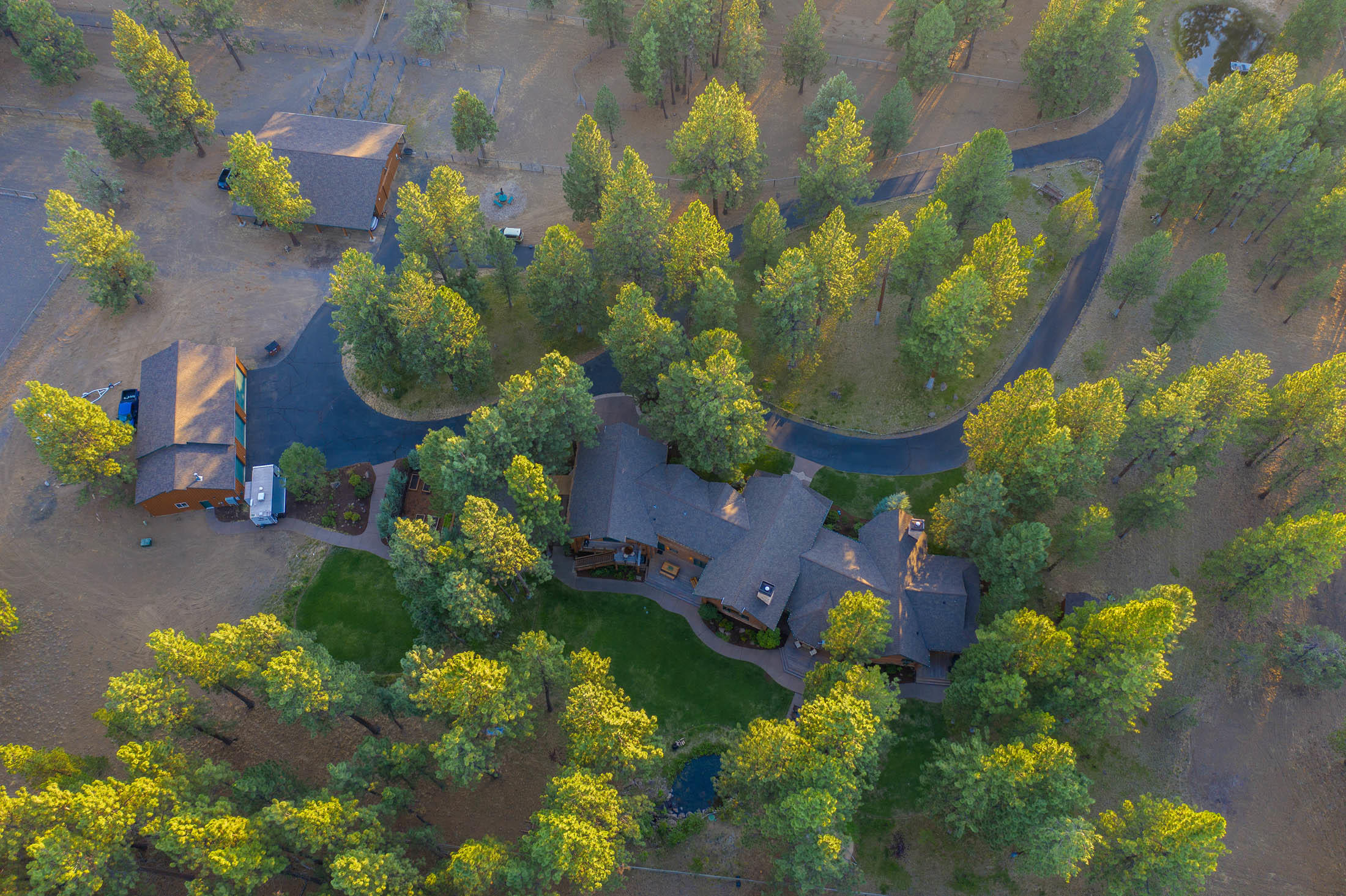 Indian Ford Meadows - Residential