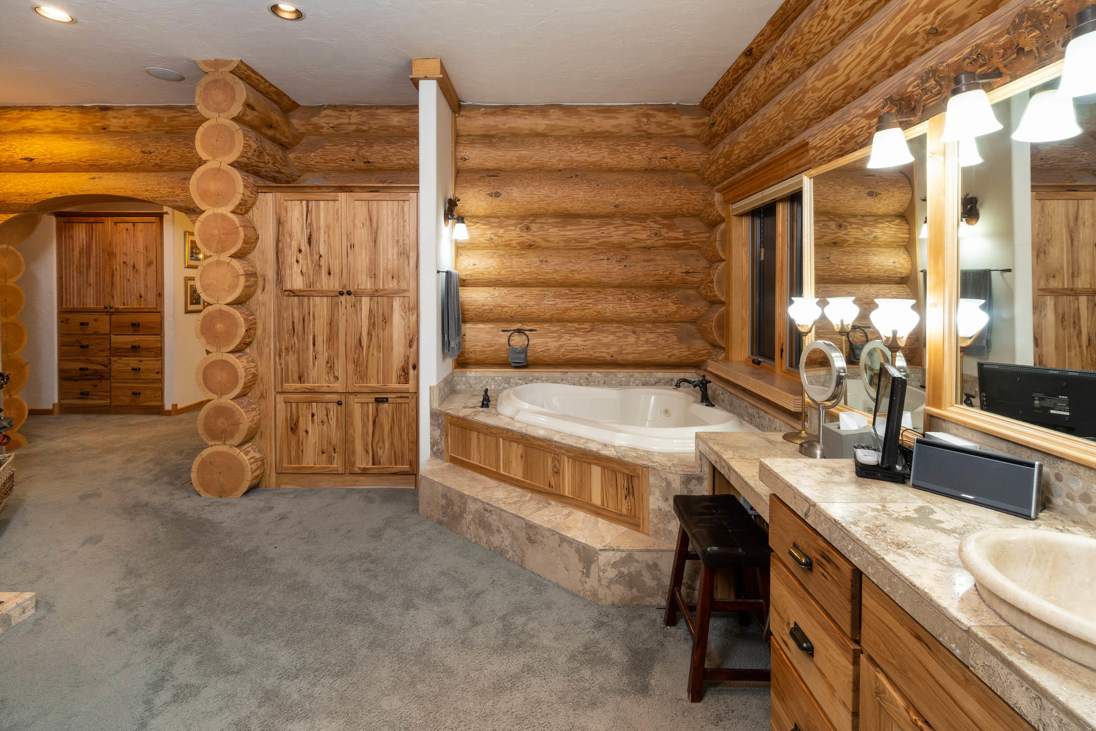 Indian Ford Meadows - Residential