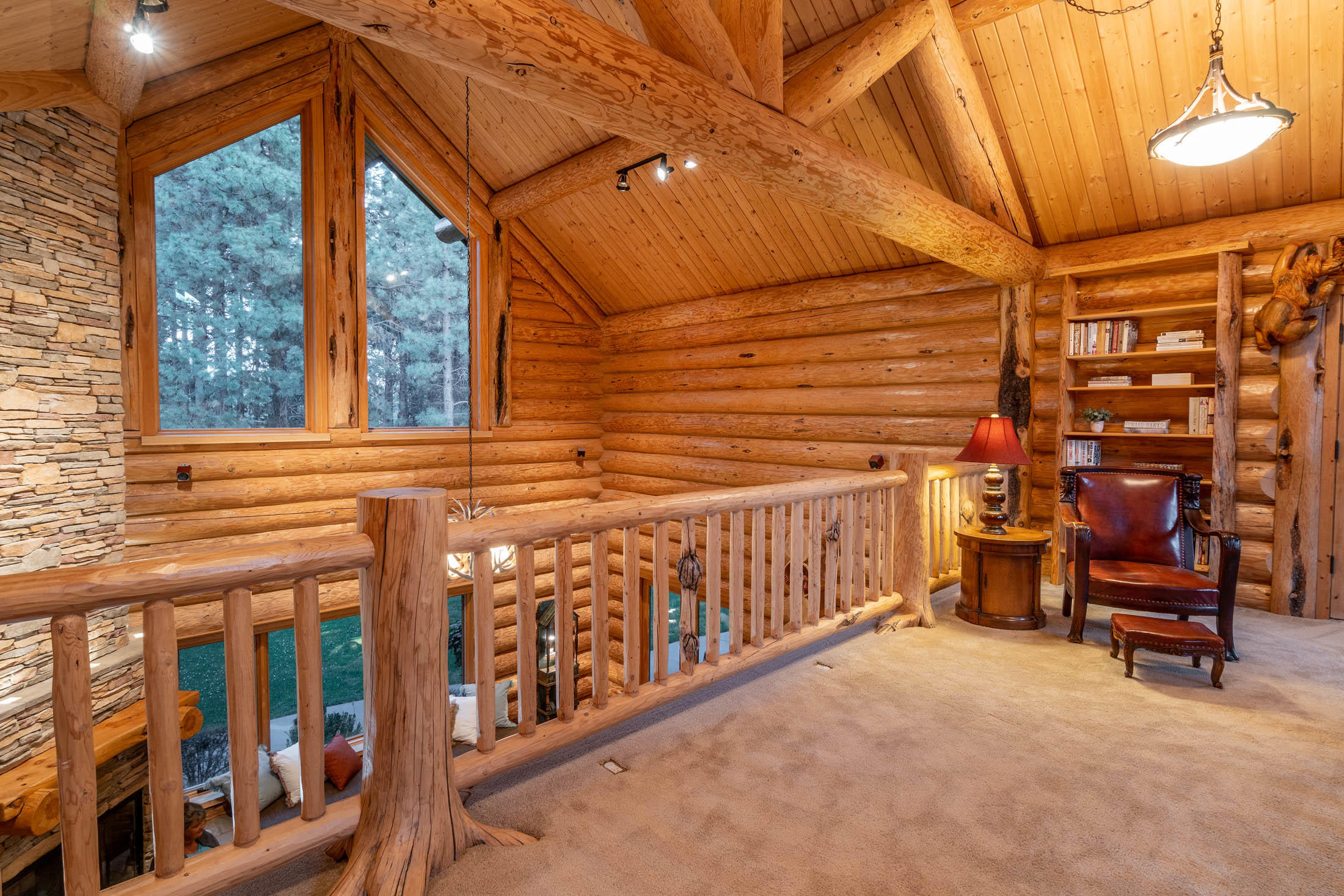 Indian Ford Meadows - Residential