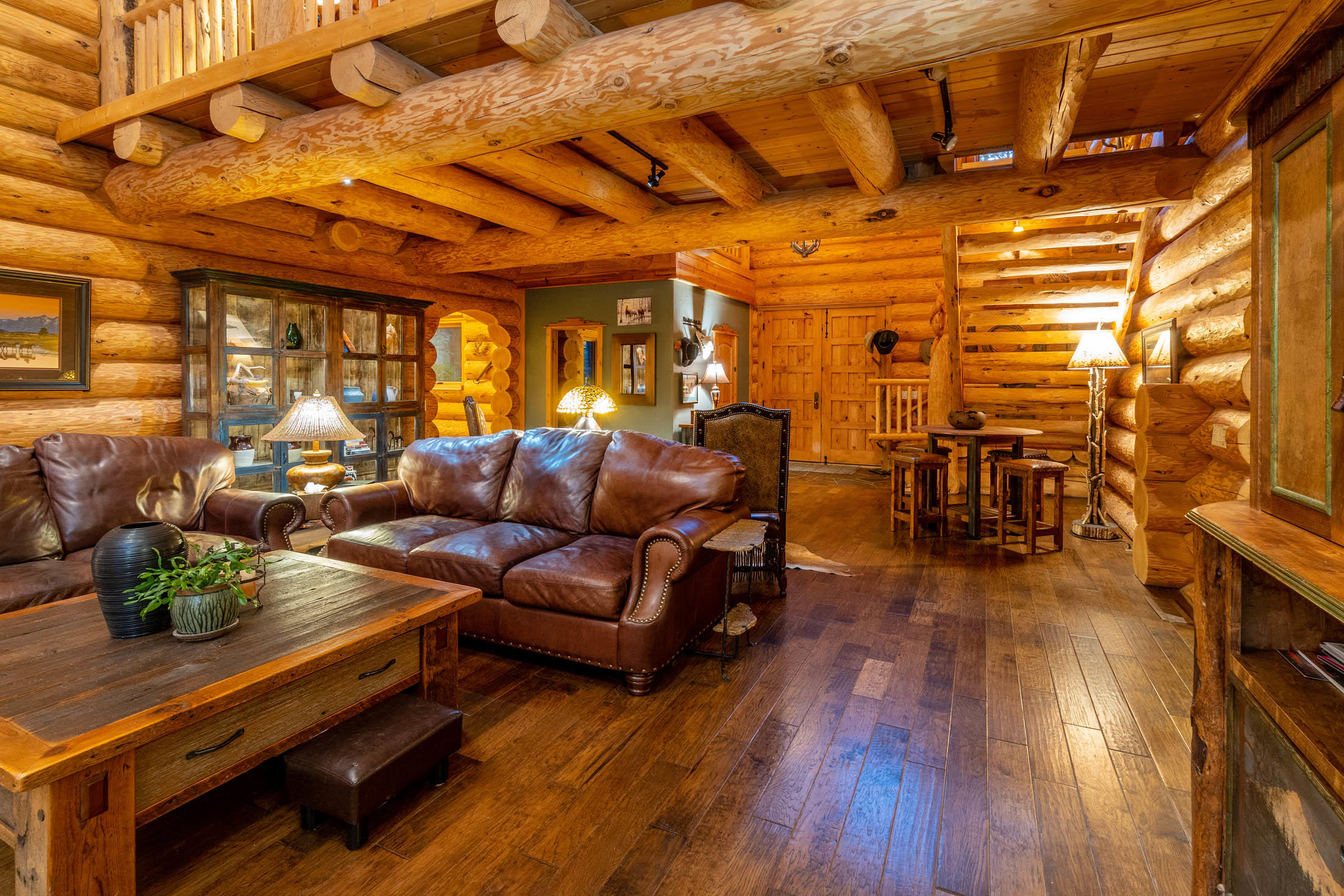 Indian Ford Meadows - Residential