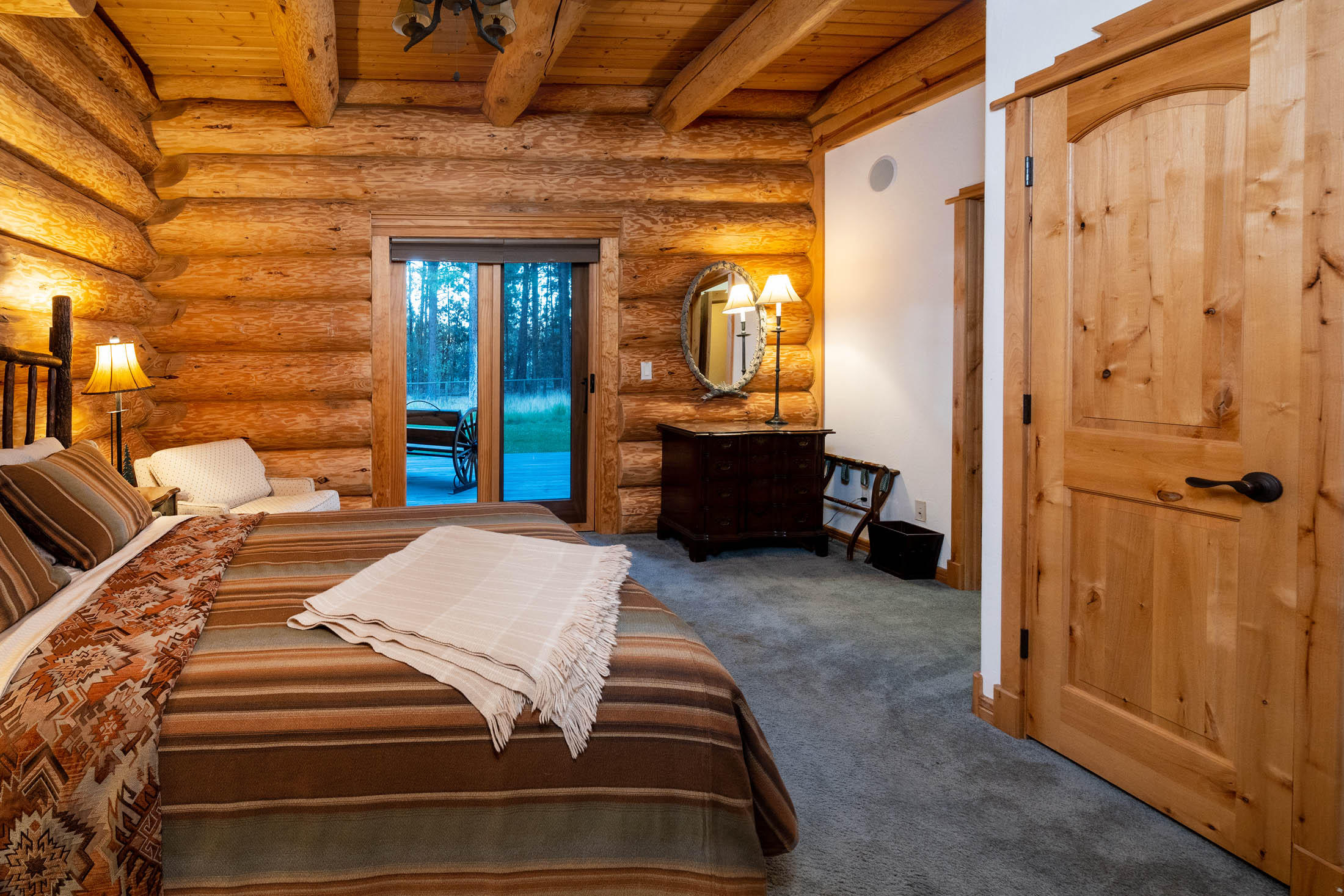 Indian Ford Meadows - Residential