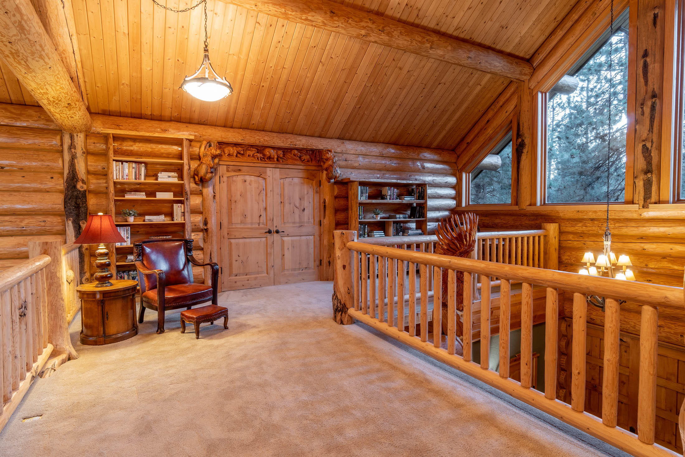 Indian Ford Meadows - Residential