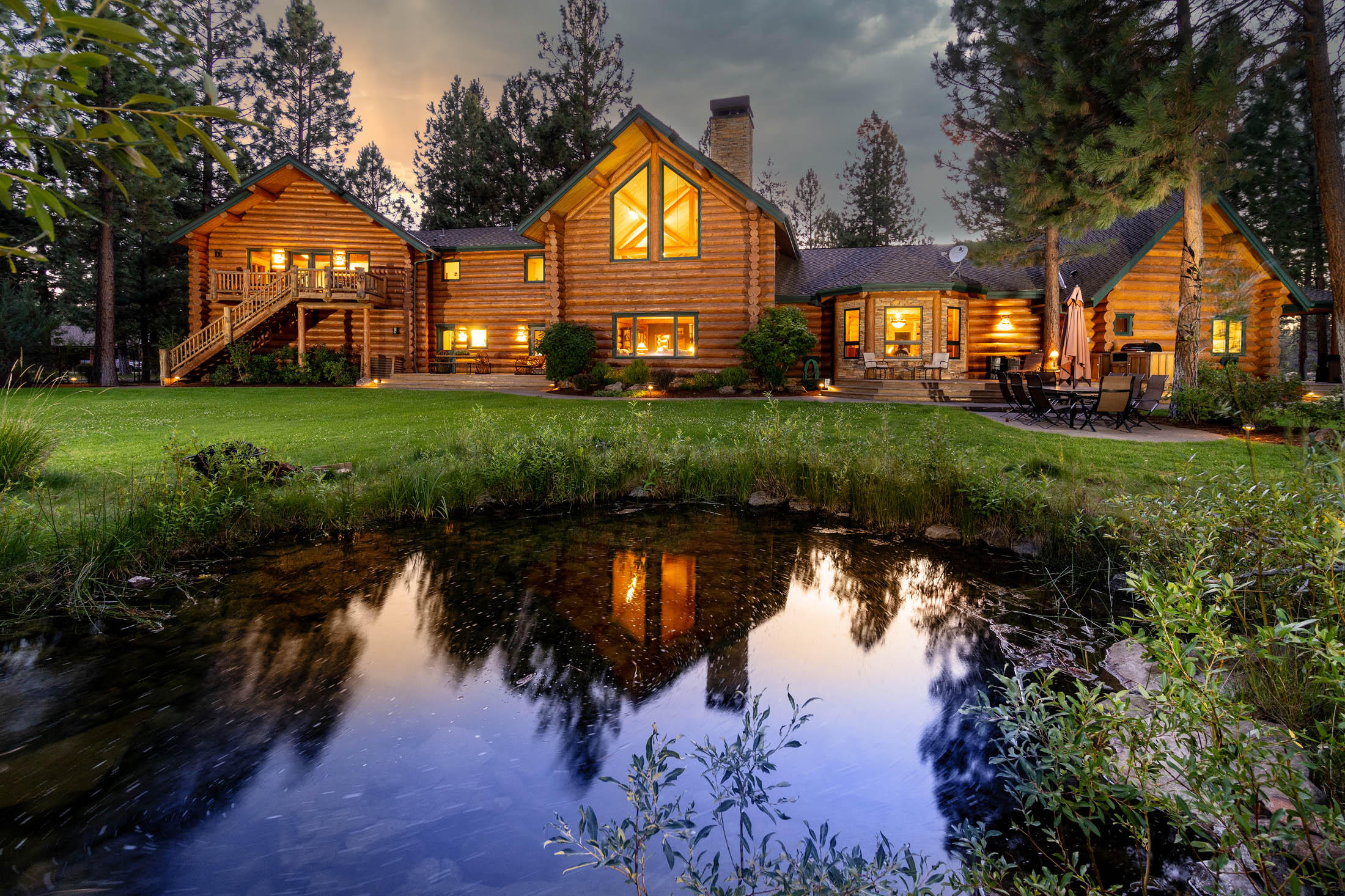 Indian Ford Meadows - Residential