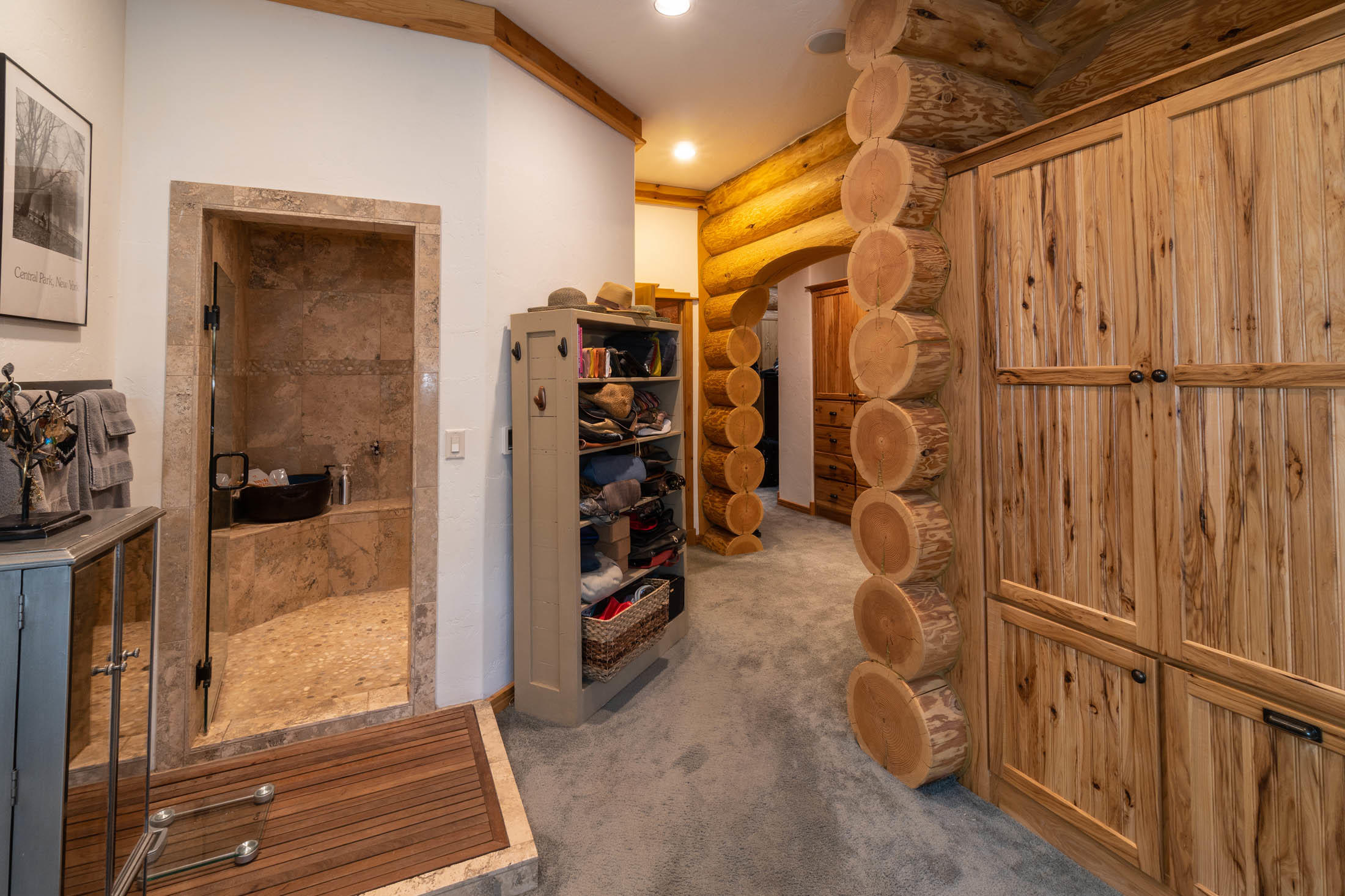 Indian Ford Meadows - Residential