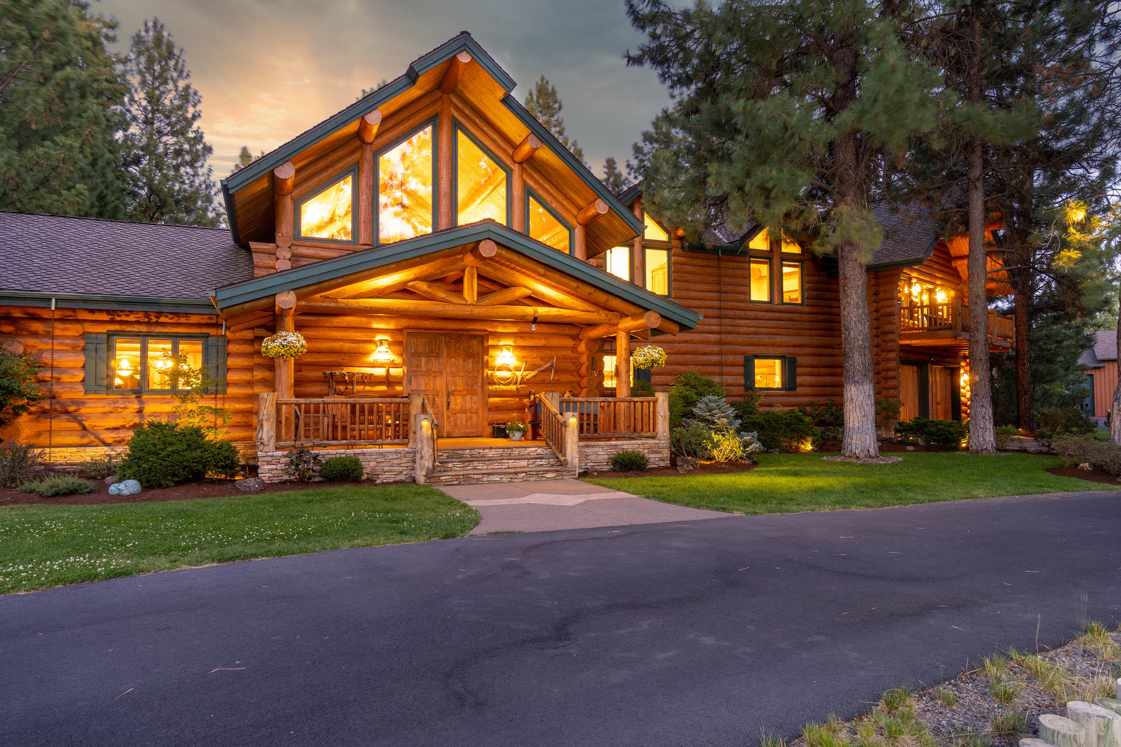 Indian Ford Meadows - Residential