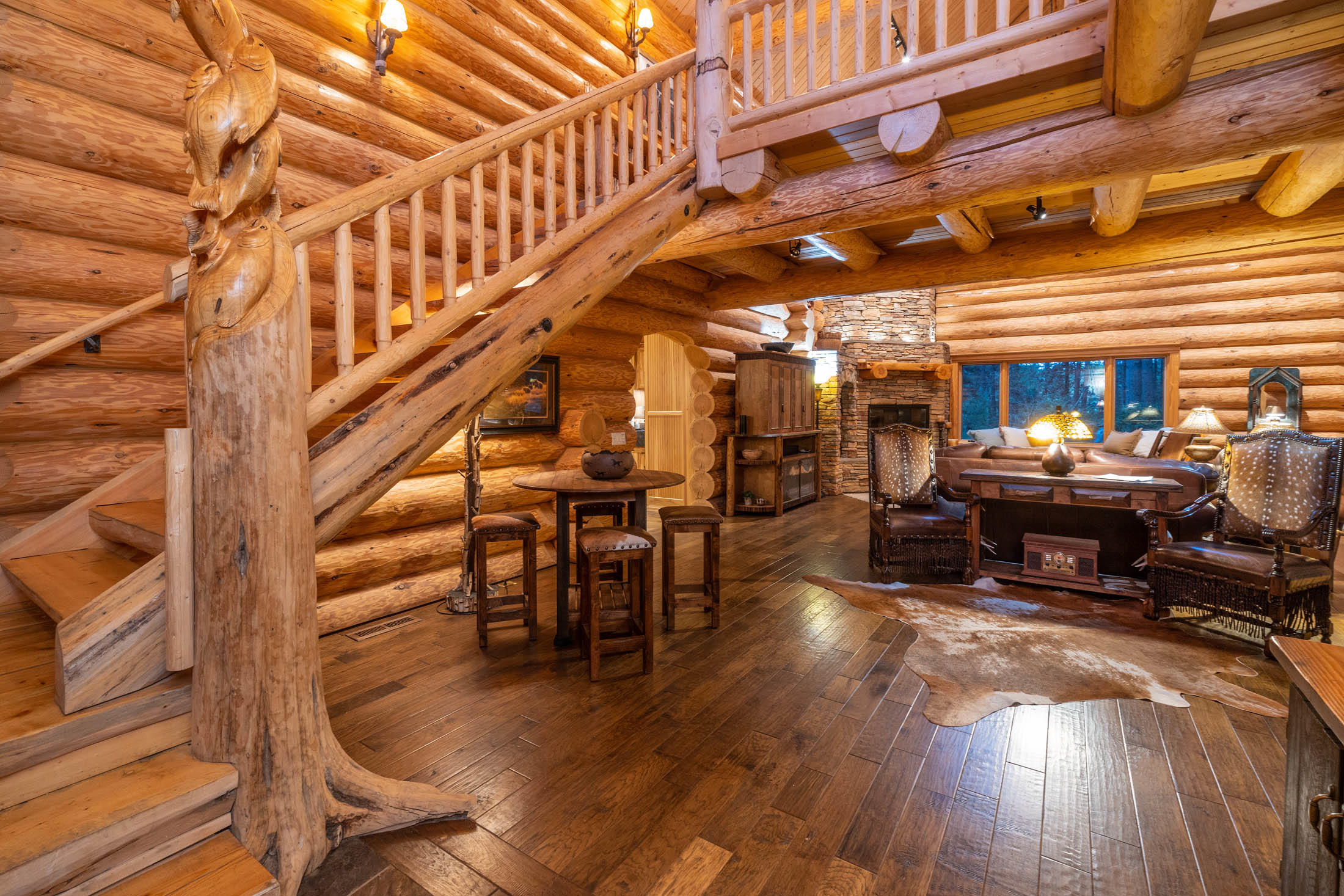 Indian Ford Meadows - Residential