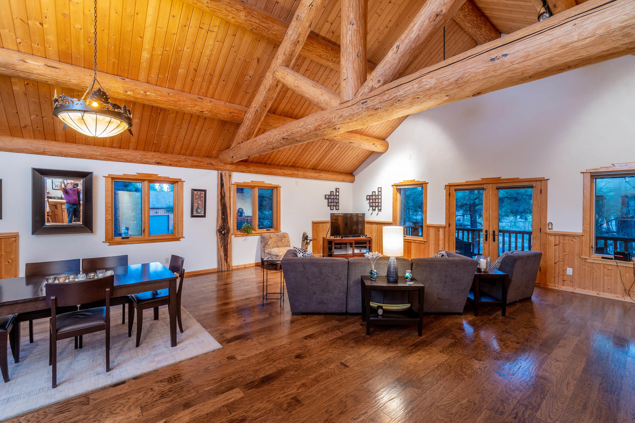 Indian Ford Meadows - Residential