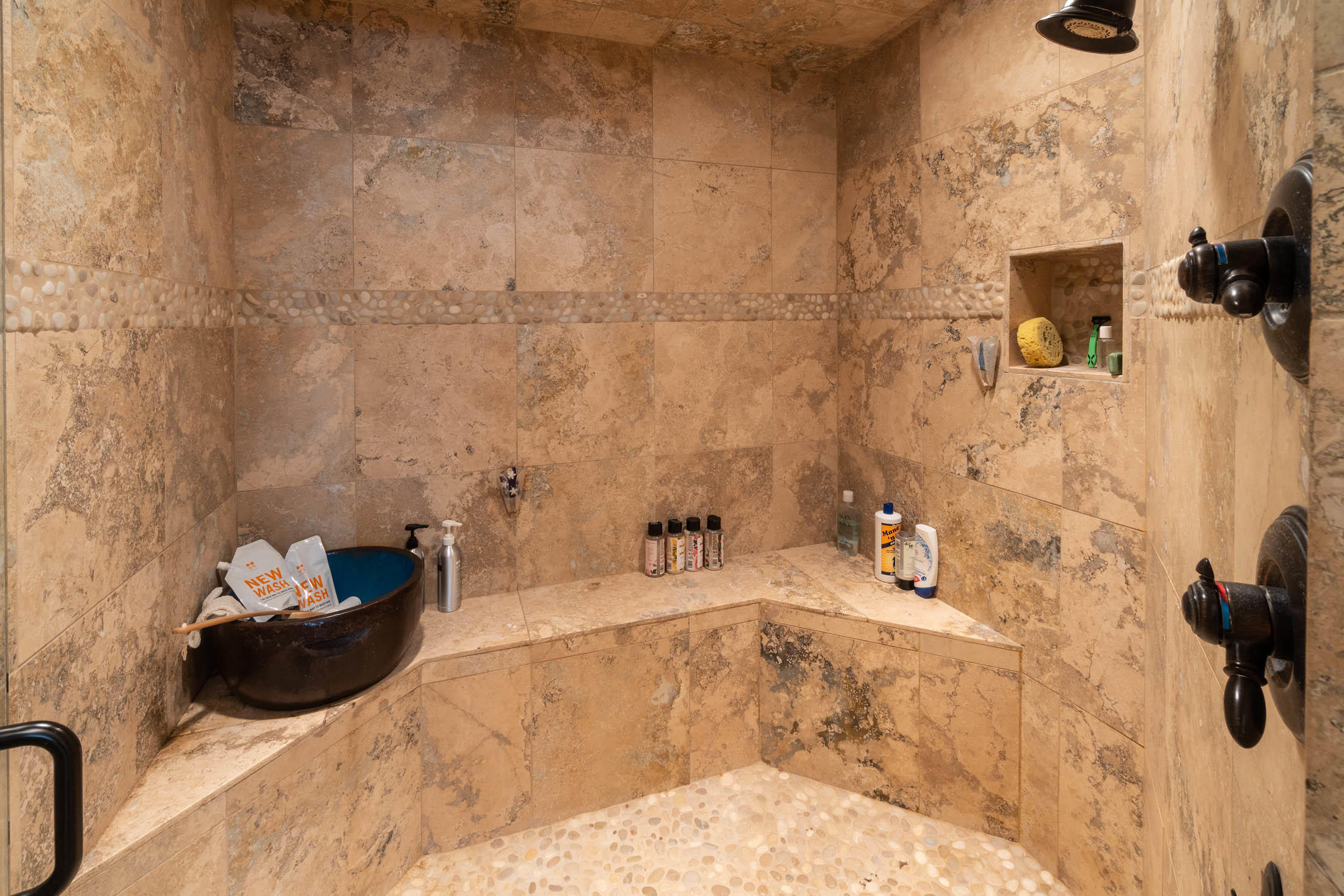 Indian Ford Meadows - Residential