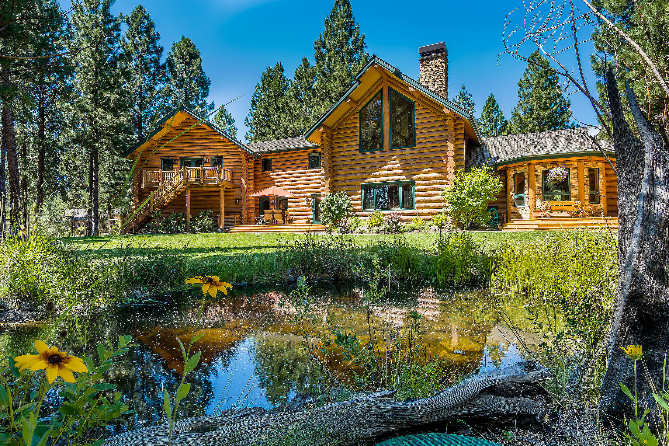 Indian Ford Meadows - Residential