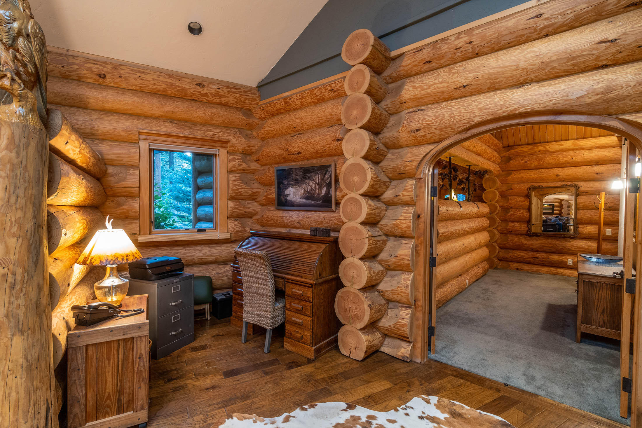 Indian Ford Meadows - Residential