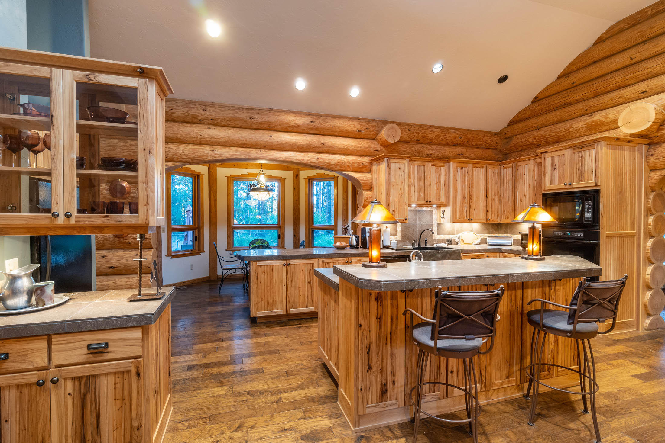 Indian Ford Meadows - Residential