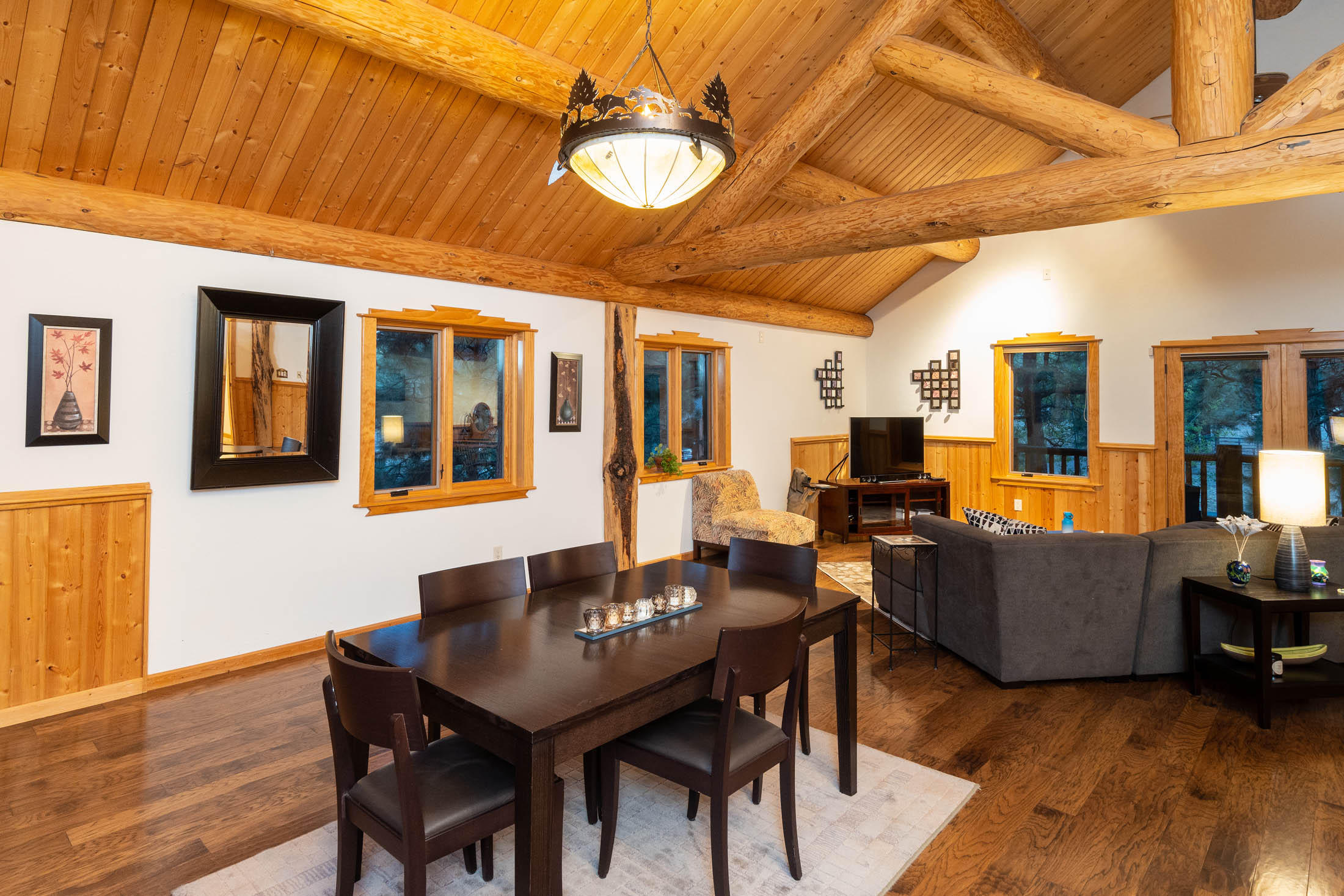 Indian Ford Meadows - Residential