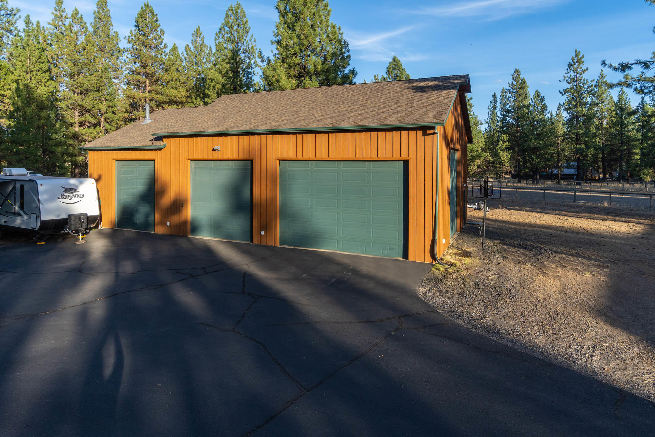 Indian Ford Meadows - Residential