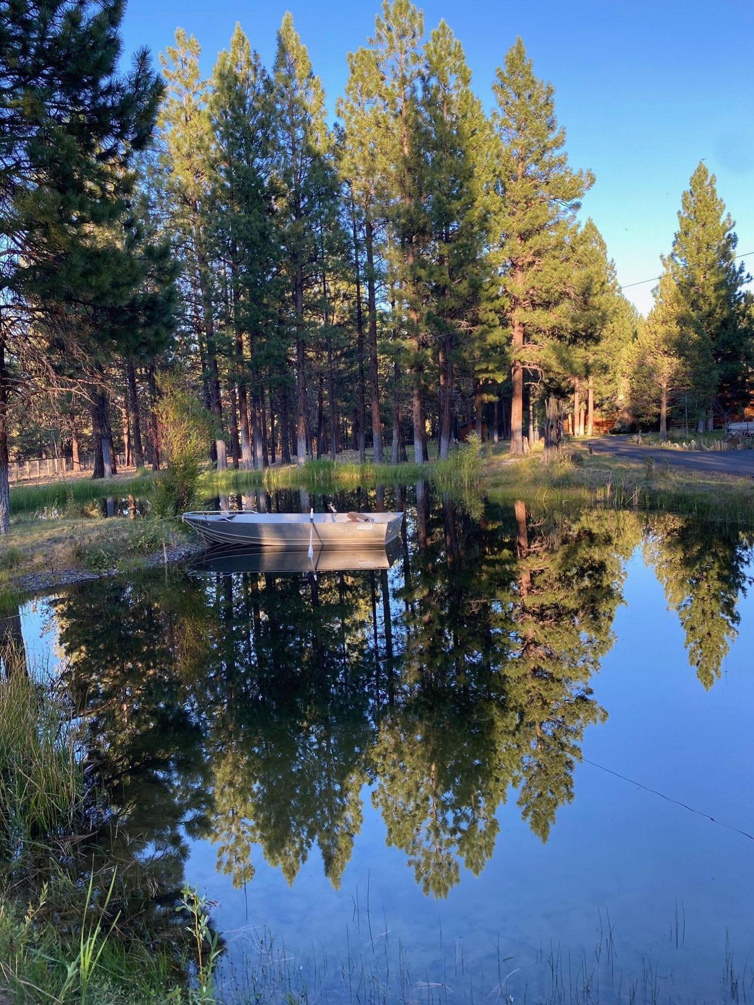 Indian Ford Meadows - Residential