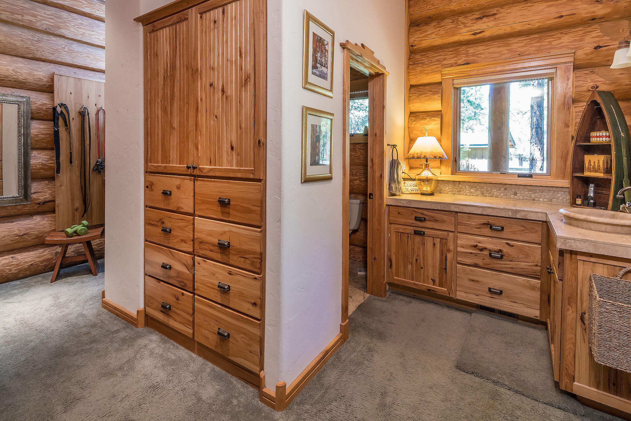 Indian Ford Meadows - Residential