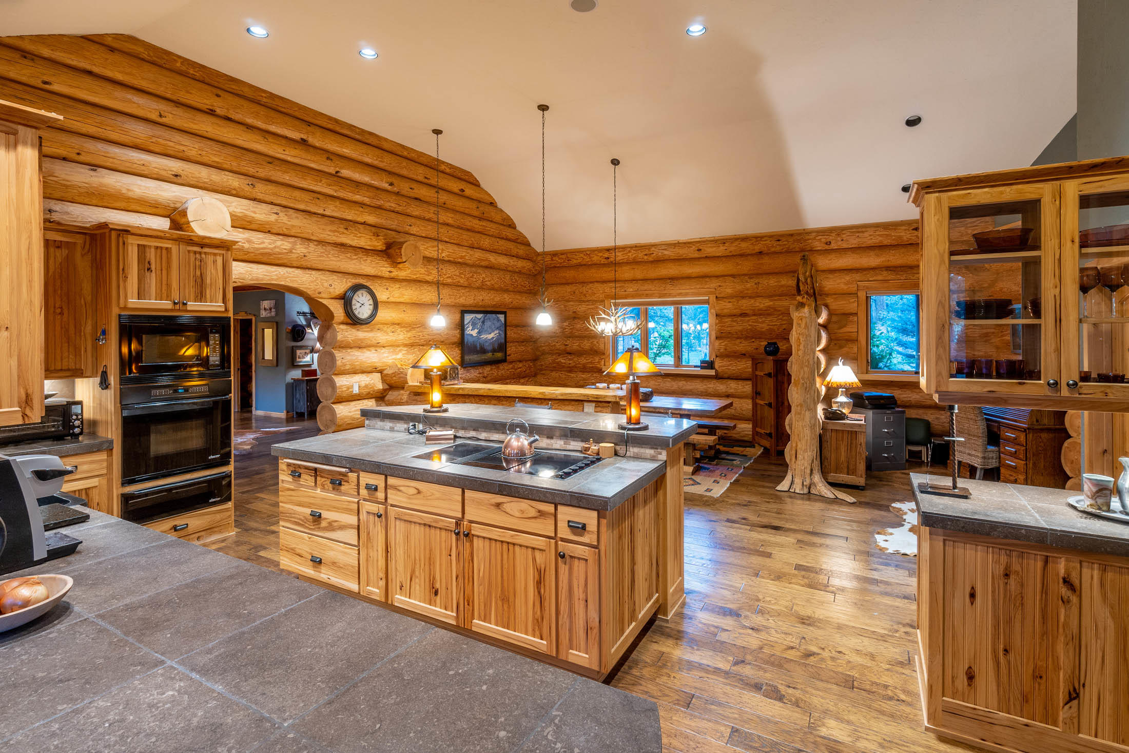 Indian Ford Meadows - Residential