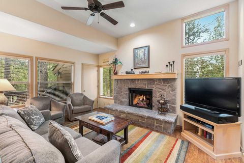Tiny photo for 57374 Beaver Ridge Loop #32C, Sunriver, OR 97707 (MLS # 220219874)