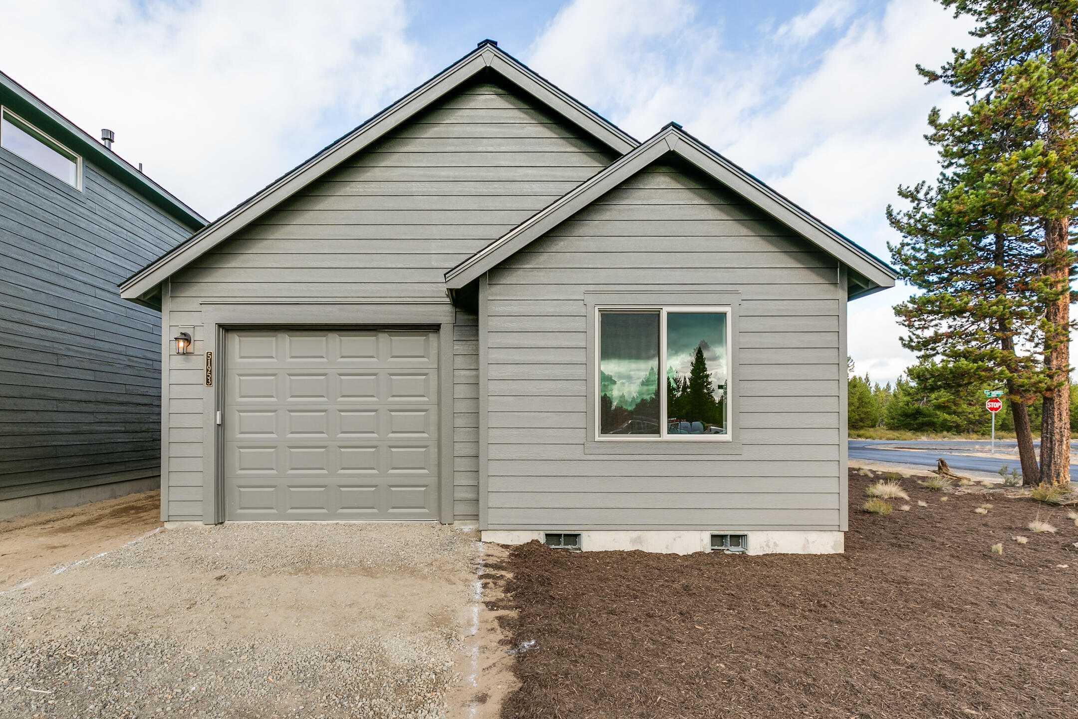 Crescent Creek - Residential