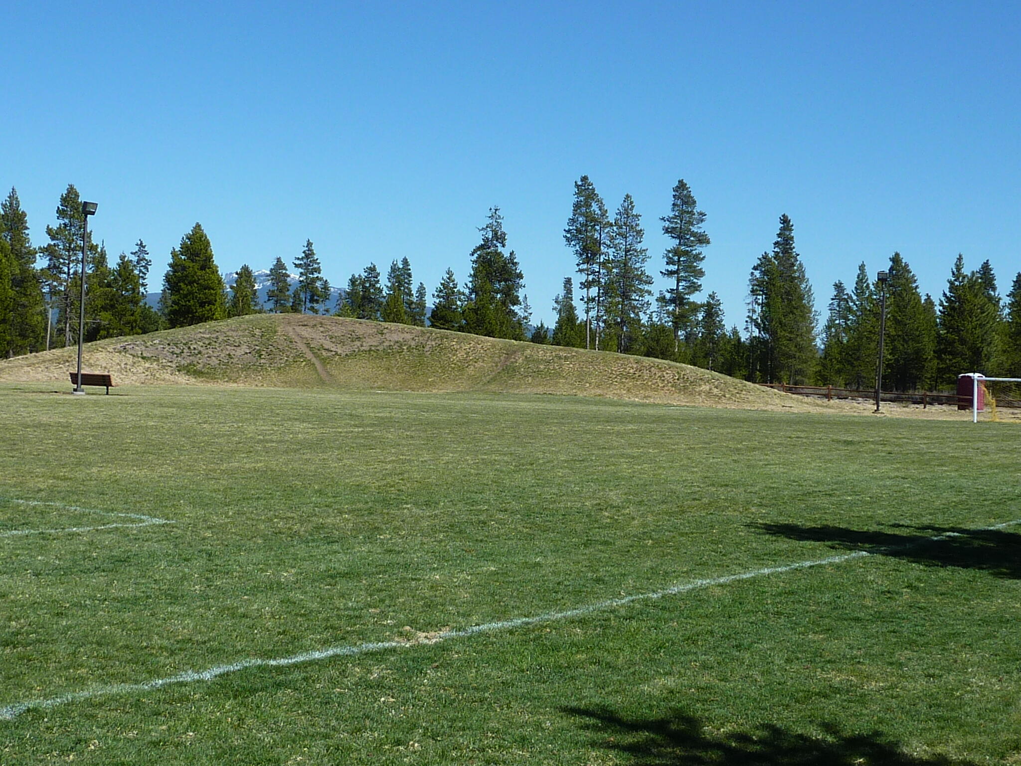 Crescent Creek - Residential