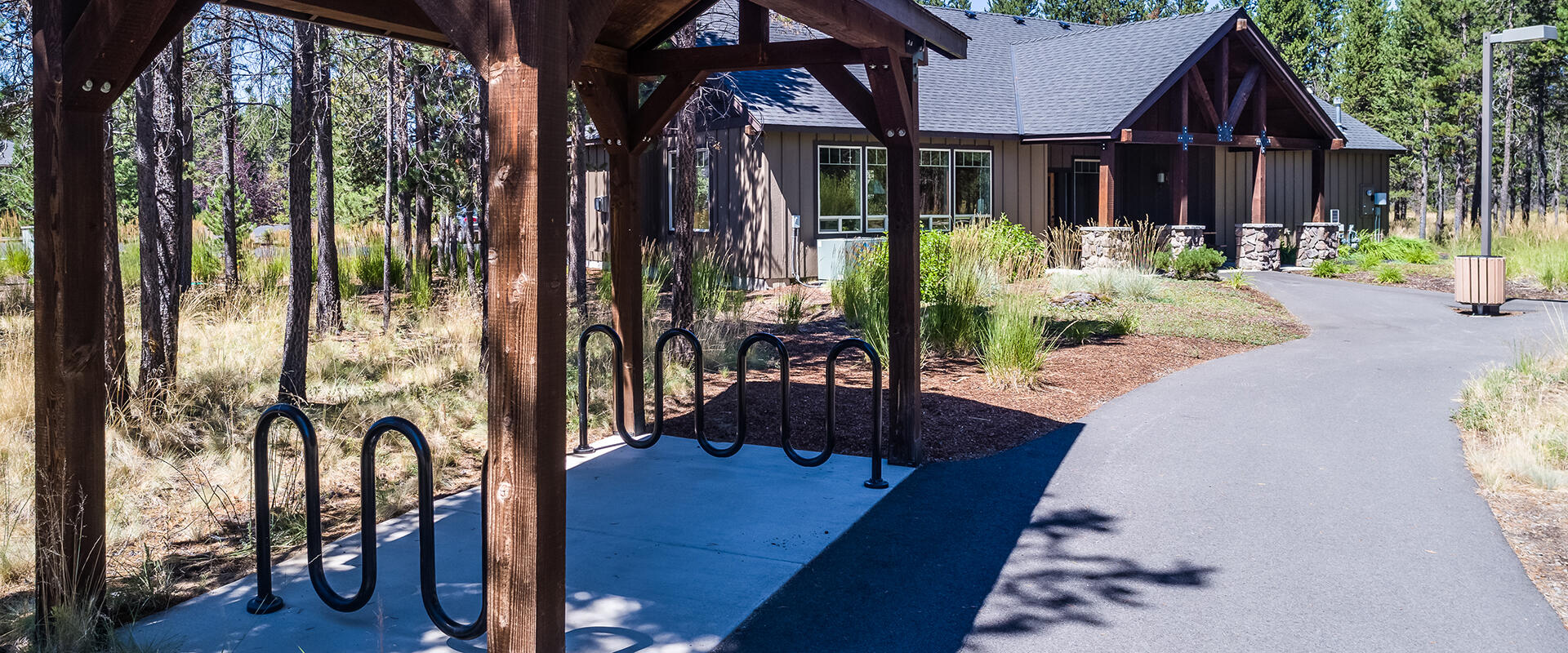 Crescent Creek - Residential