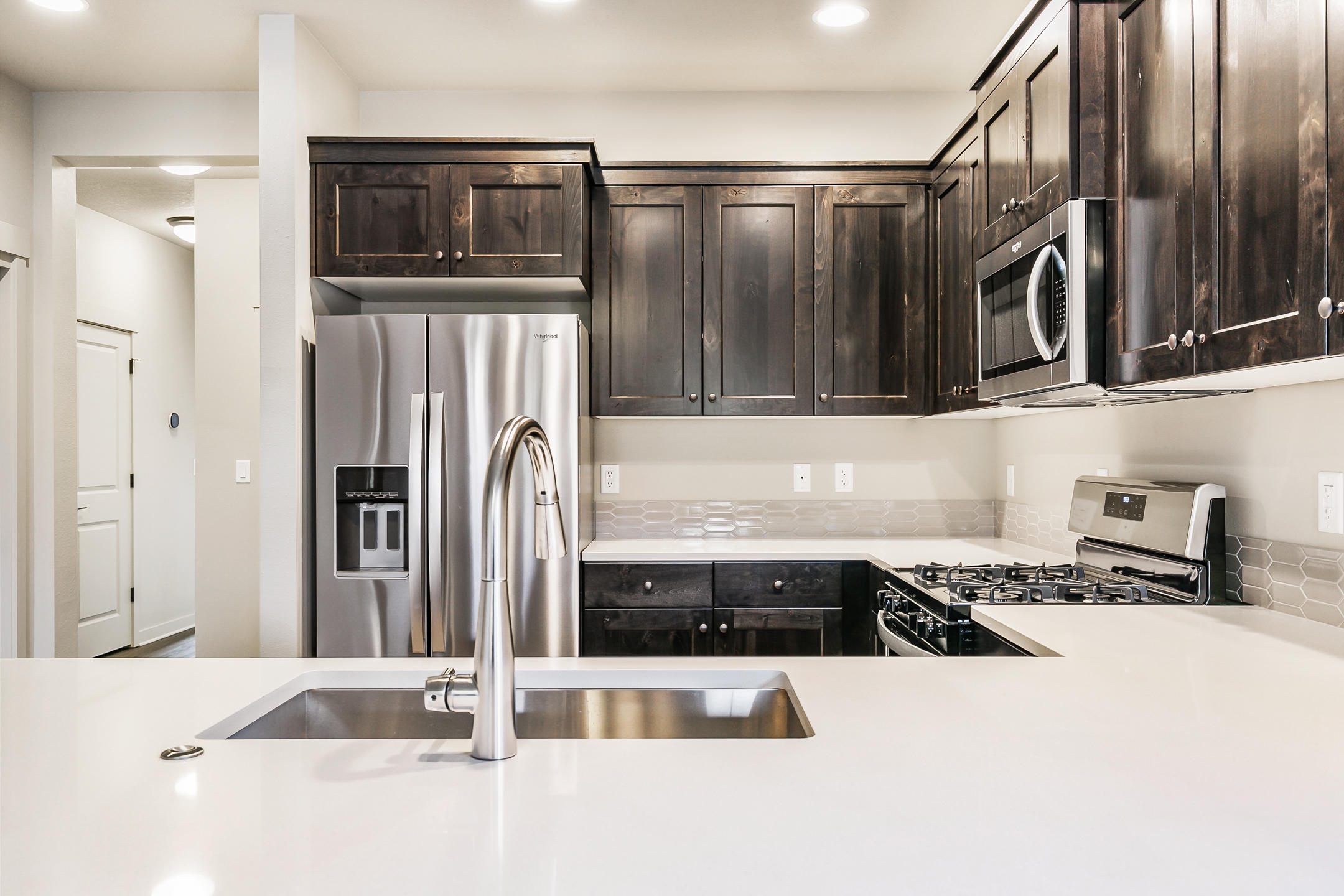 Crescent Creek - Residential