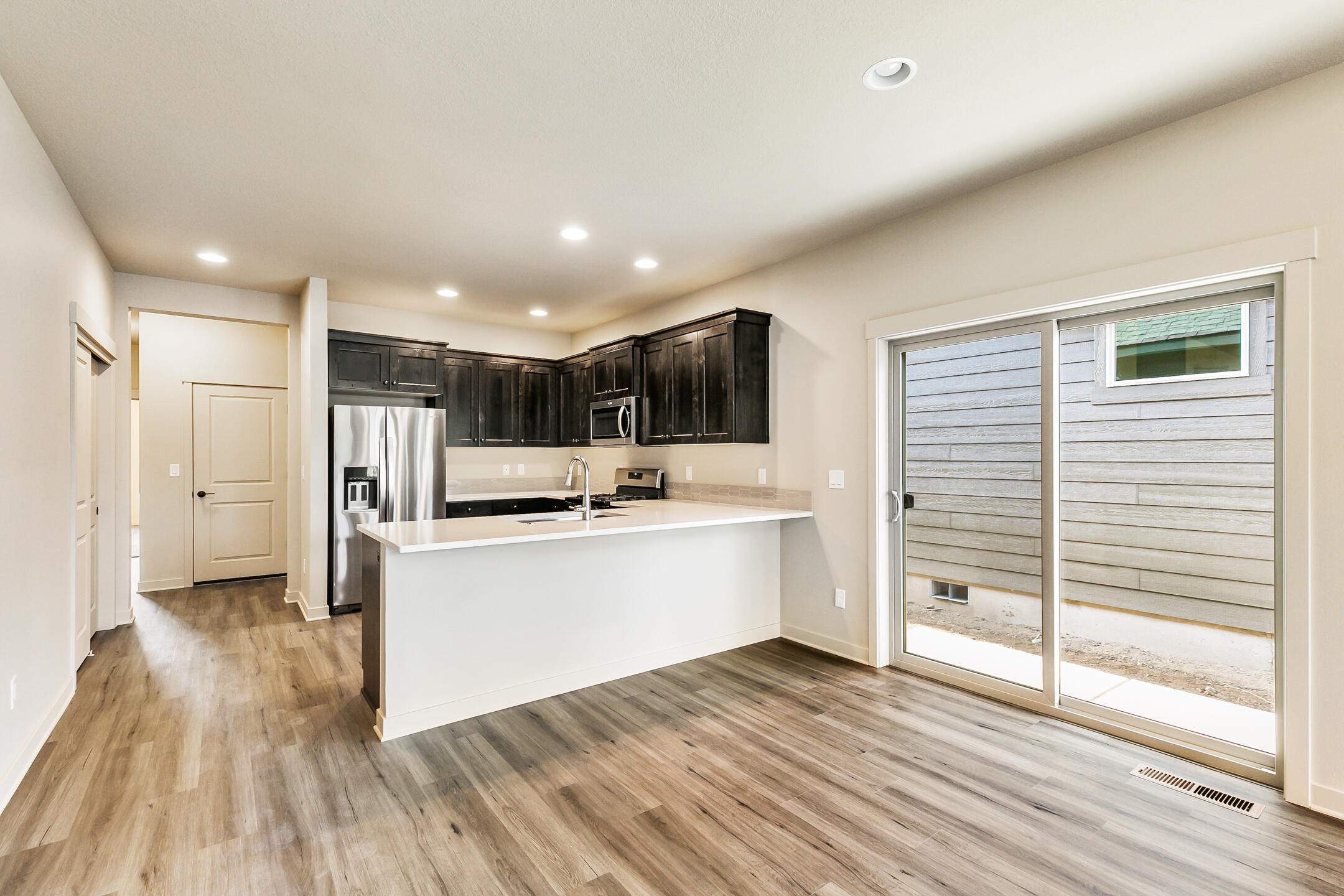 Crescent Creek - Residential