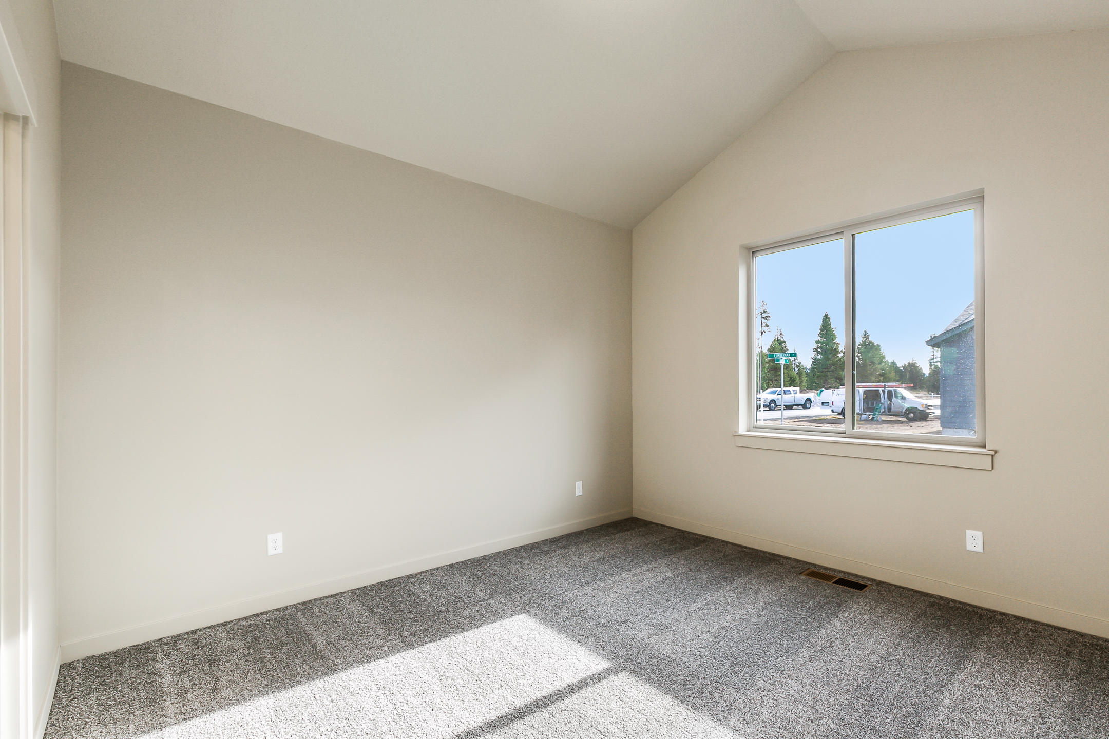 Crescent Creek - Residential