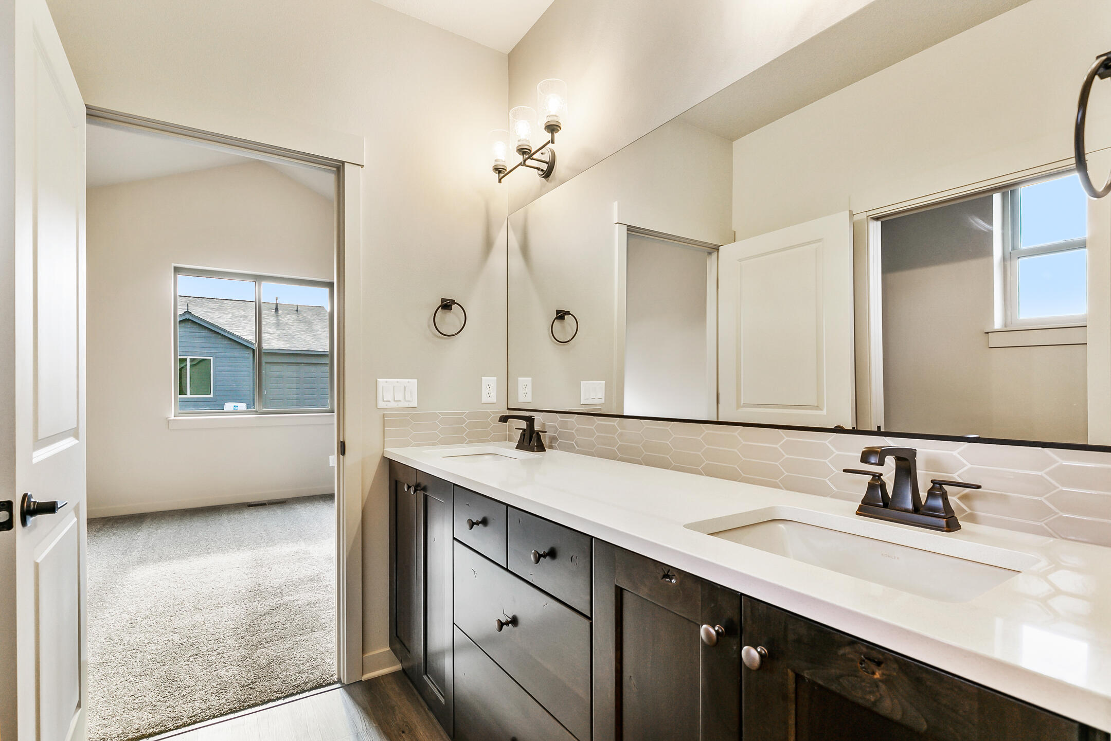 Crescent Creek - Residential