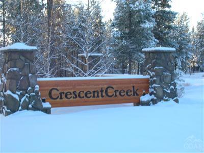 Crescent Creek - Residential
